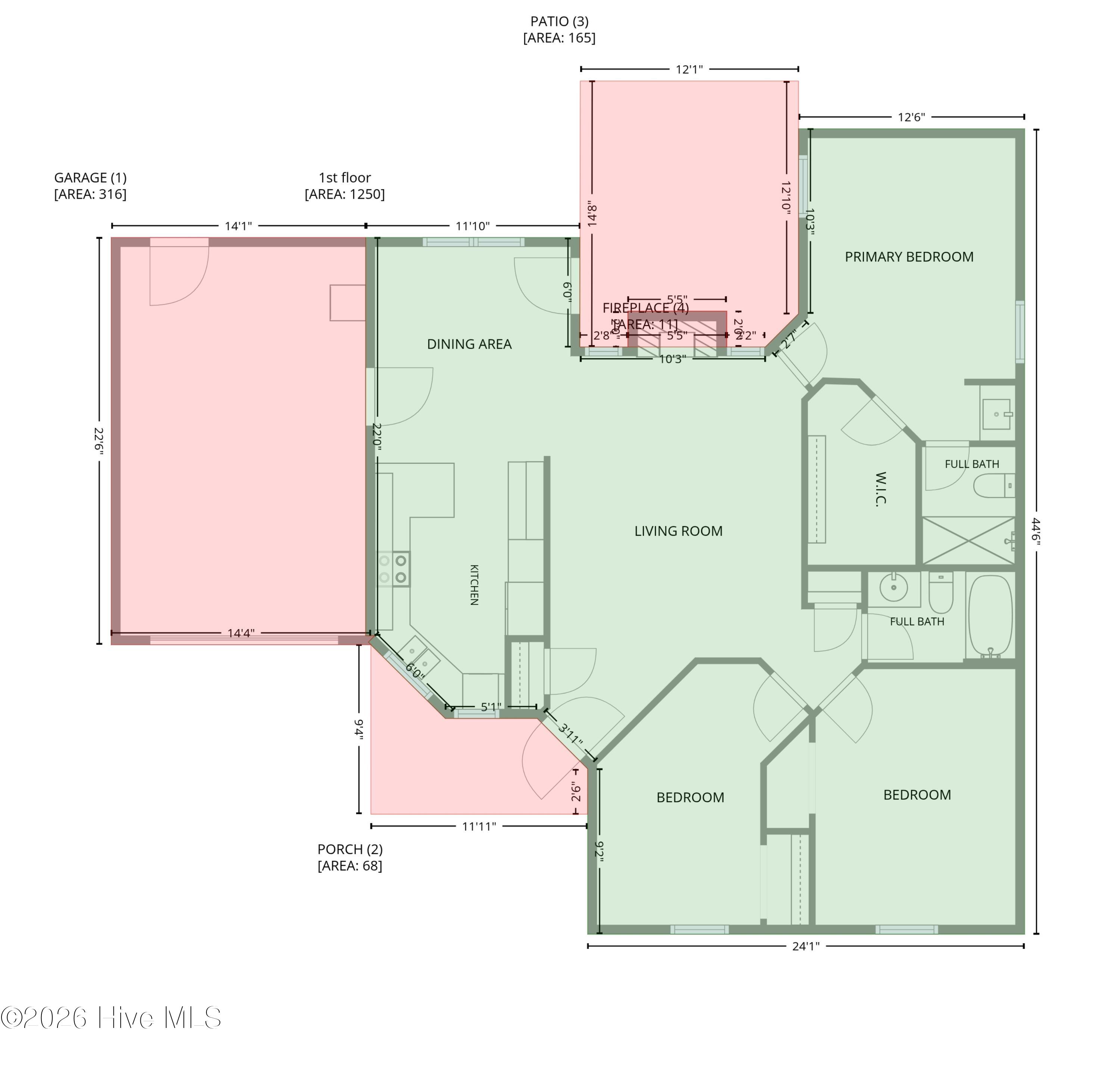 5119 Honeydew Lane Property Photo 26