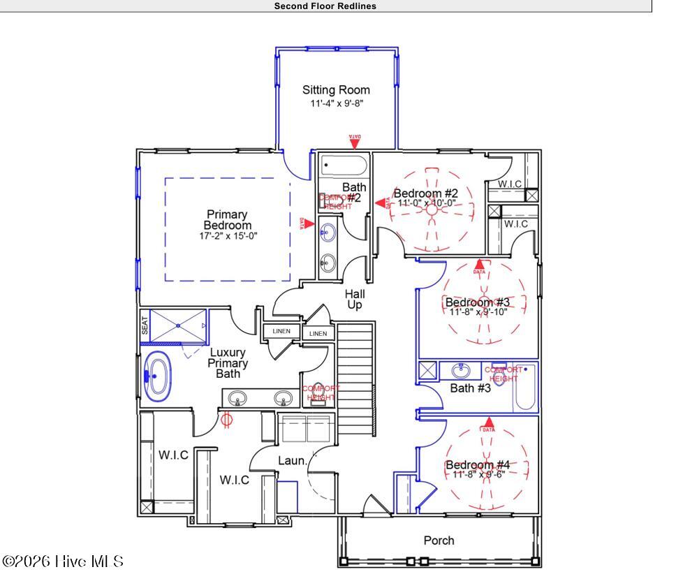 1312 Pandion Drive Property Photo 3