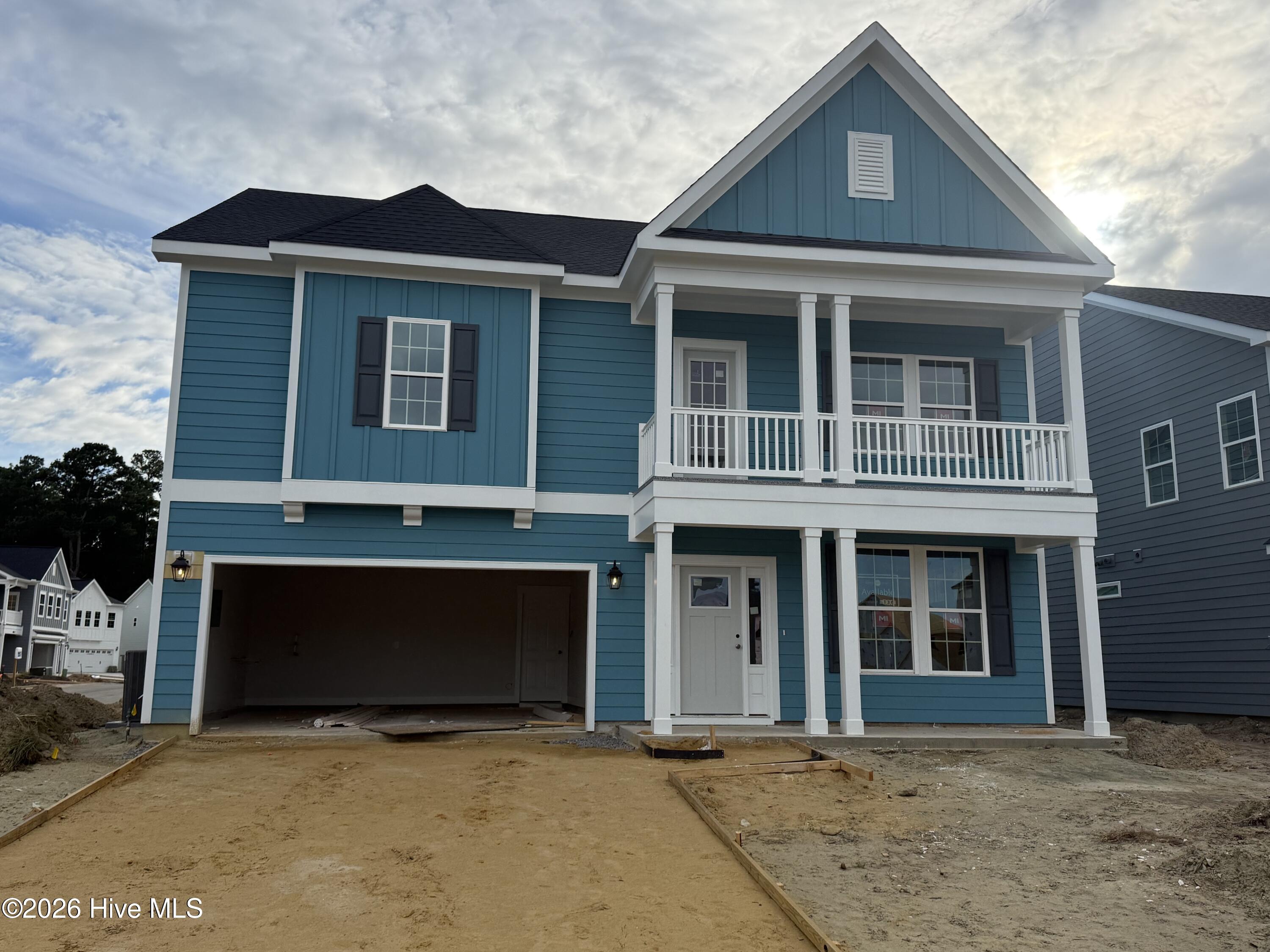 1312 Pandion Drive Property Photo 17