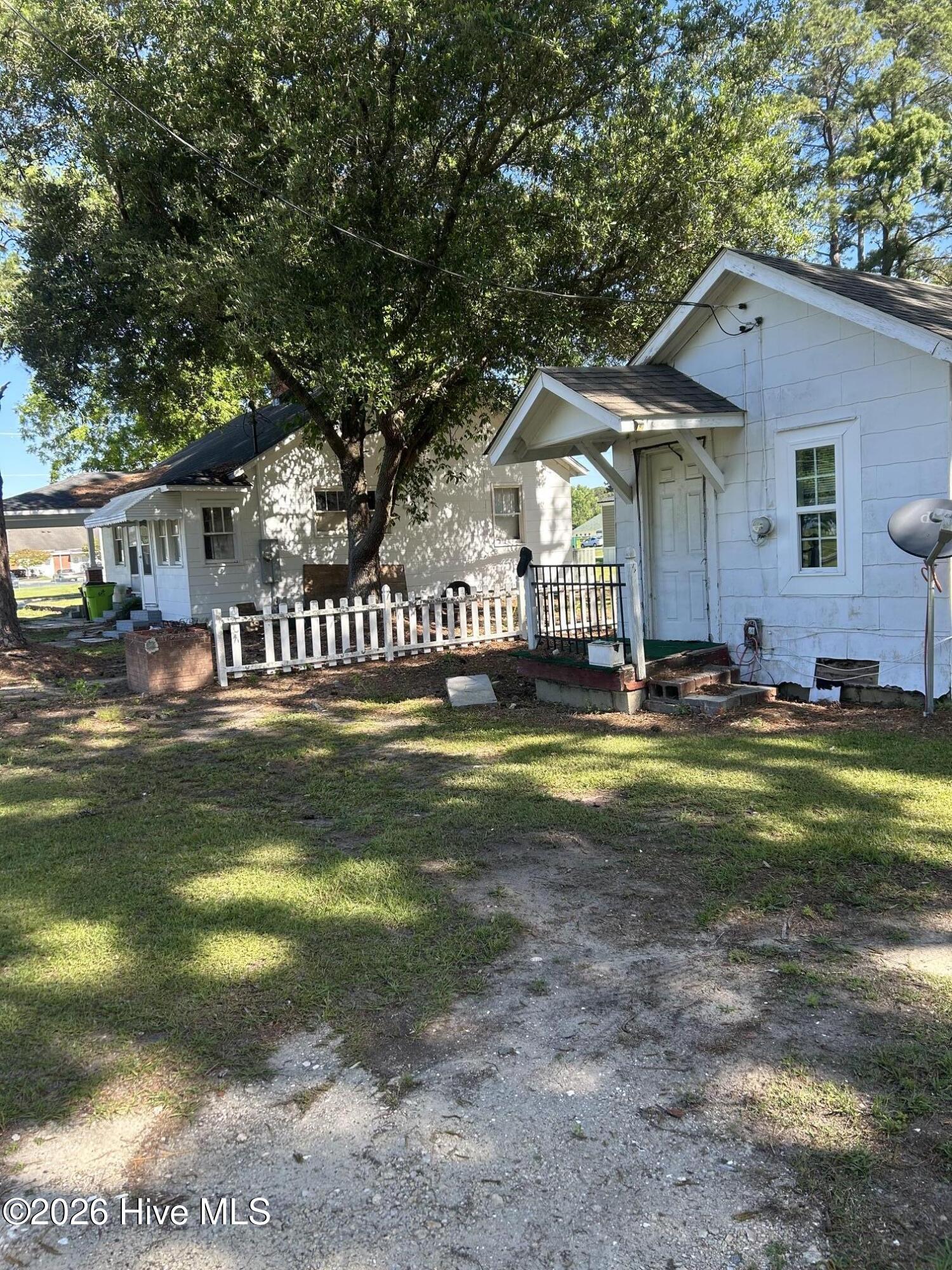 8500 Main Street Property Photo 7