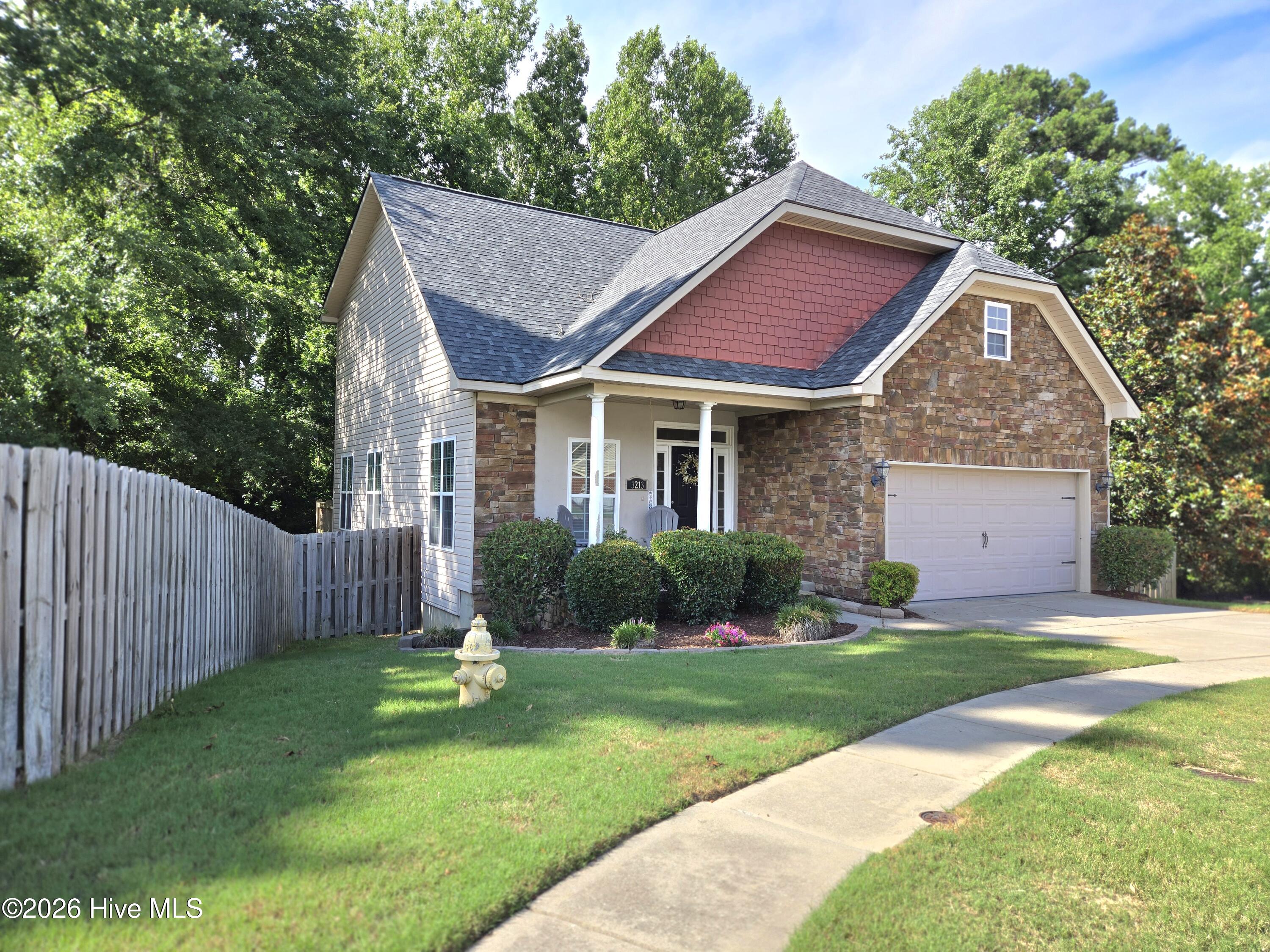 3213 Alton Court Property Photo 2