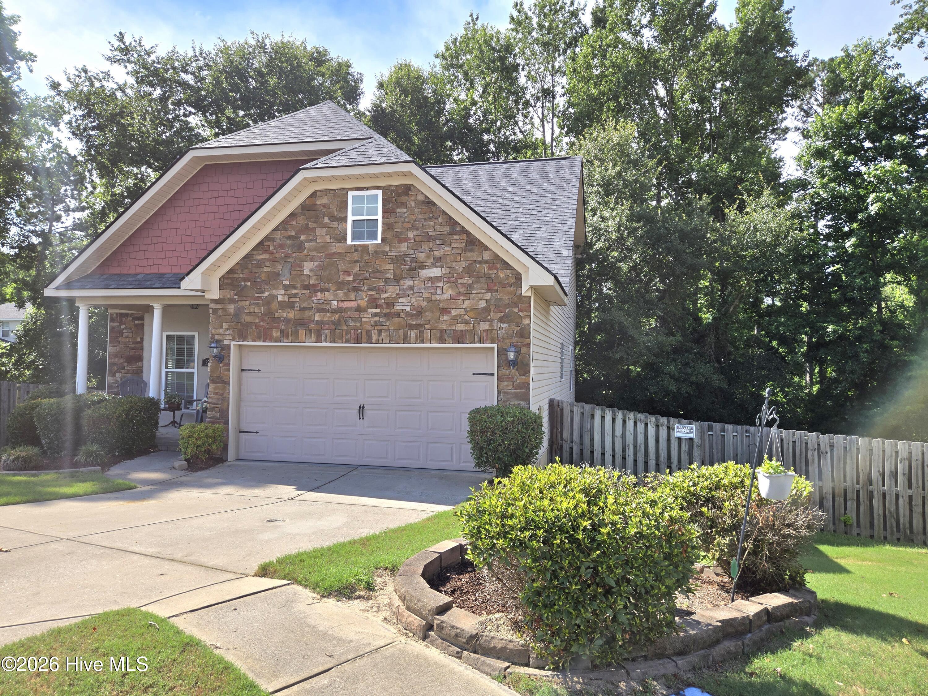 3213 Alton Court Property Photo 3
