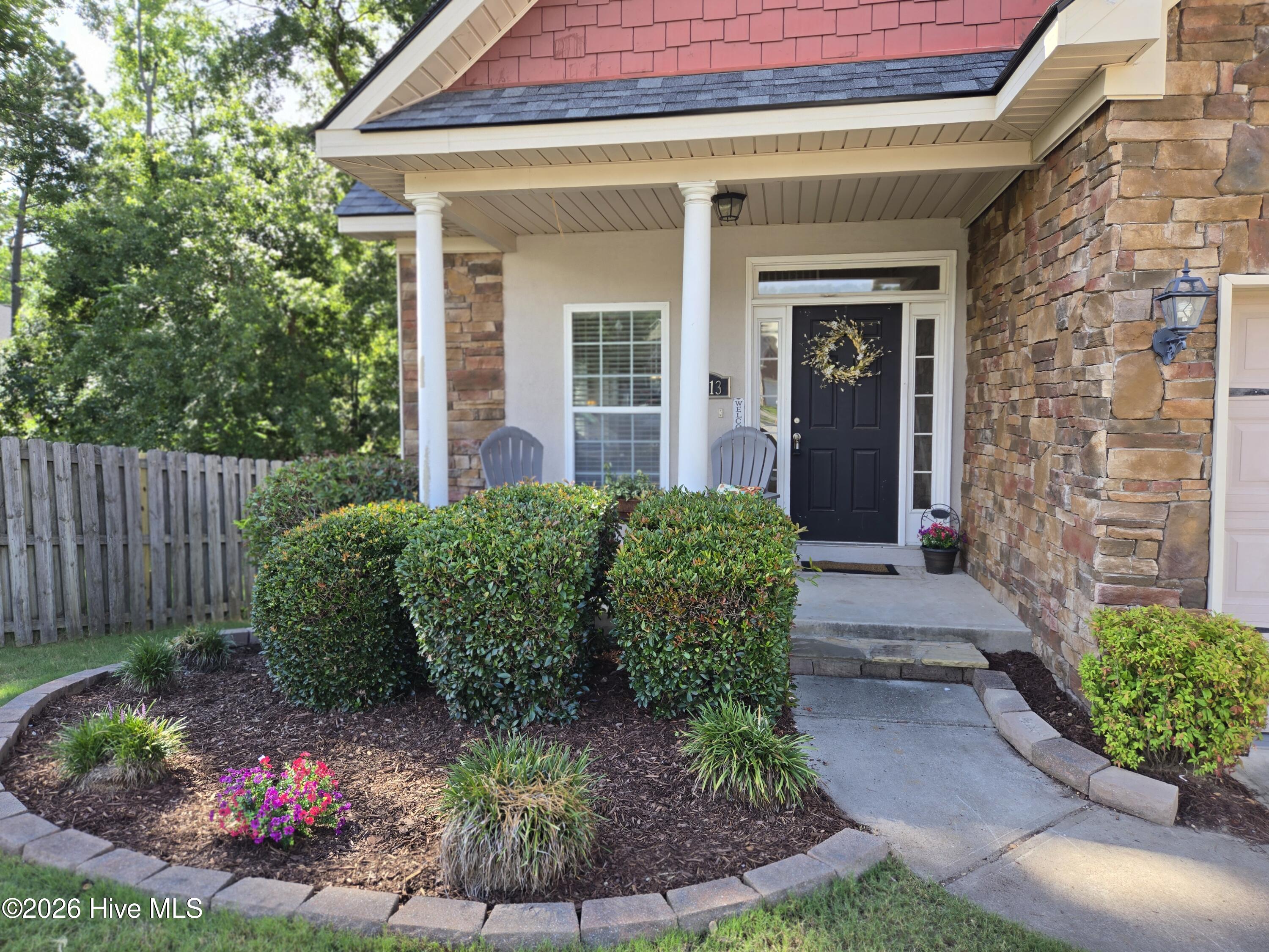 3213 Alton Court Property Photo 4