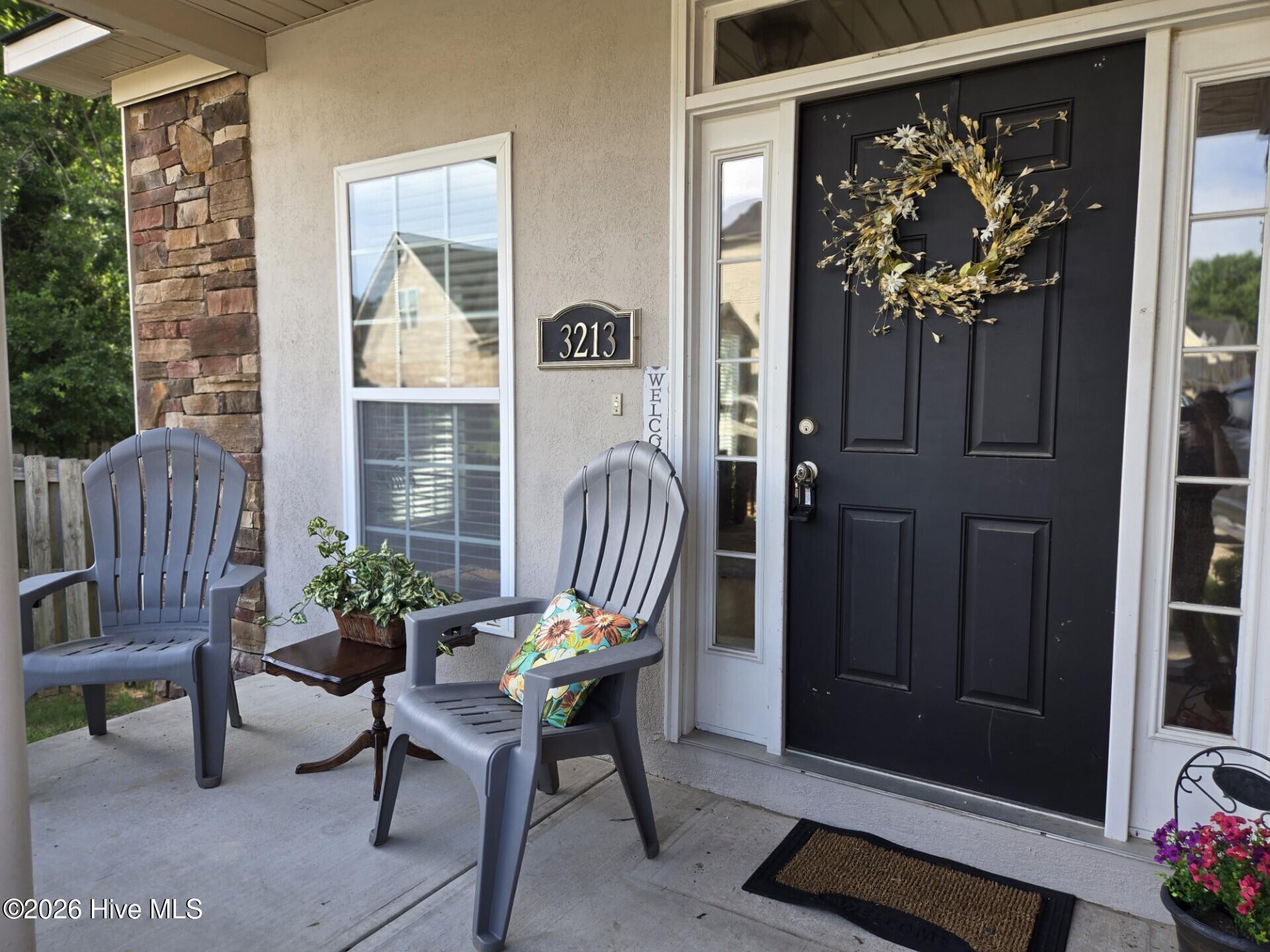 3213 Alton Court Property Photo 6