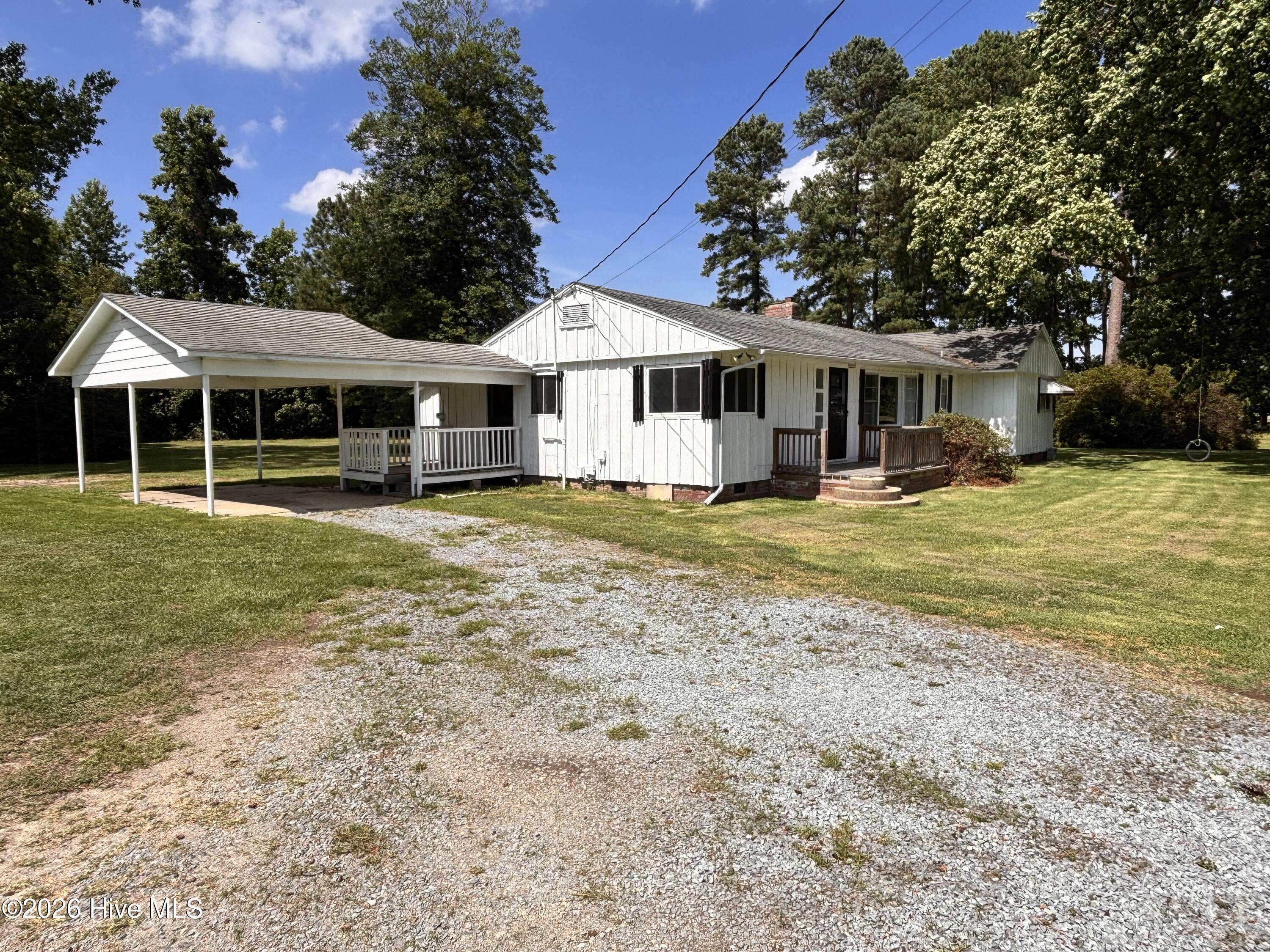 735 Faison Highway Property Photo 7