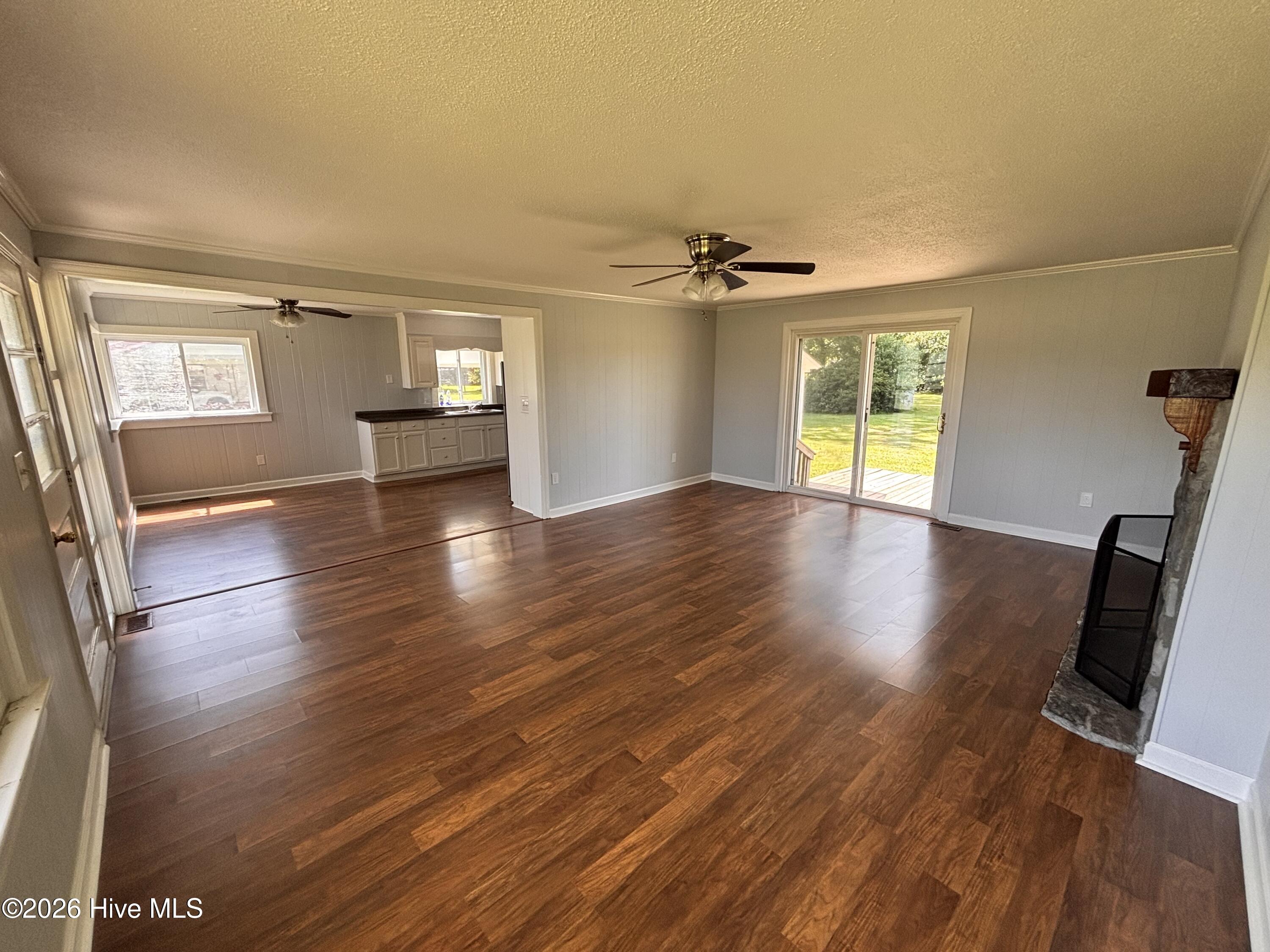735 Faison Highway Property Photo 11