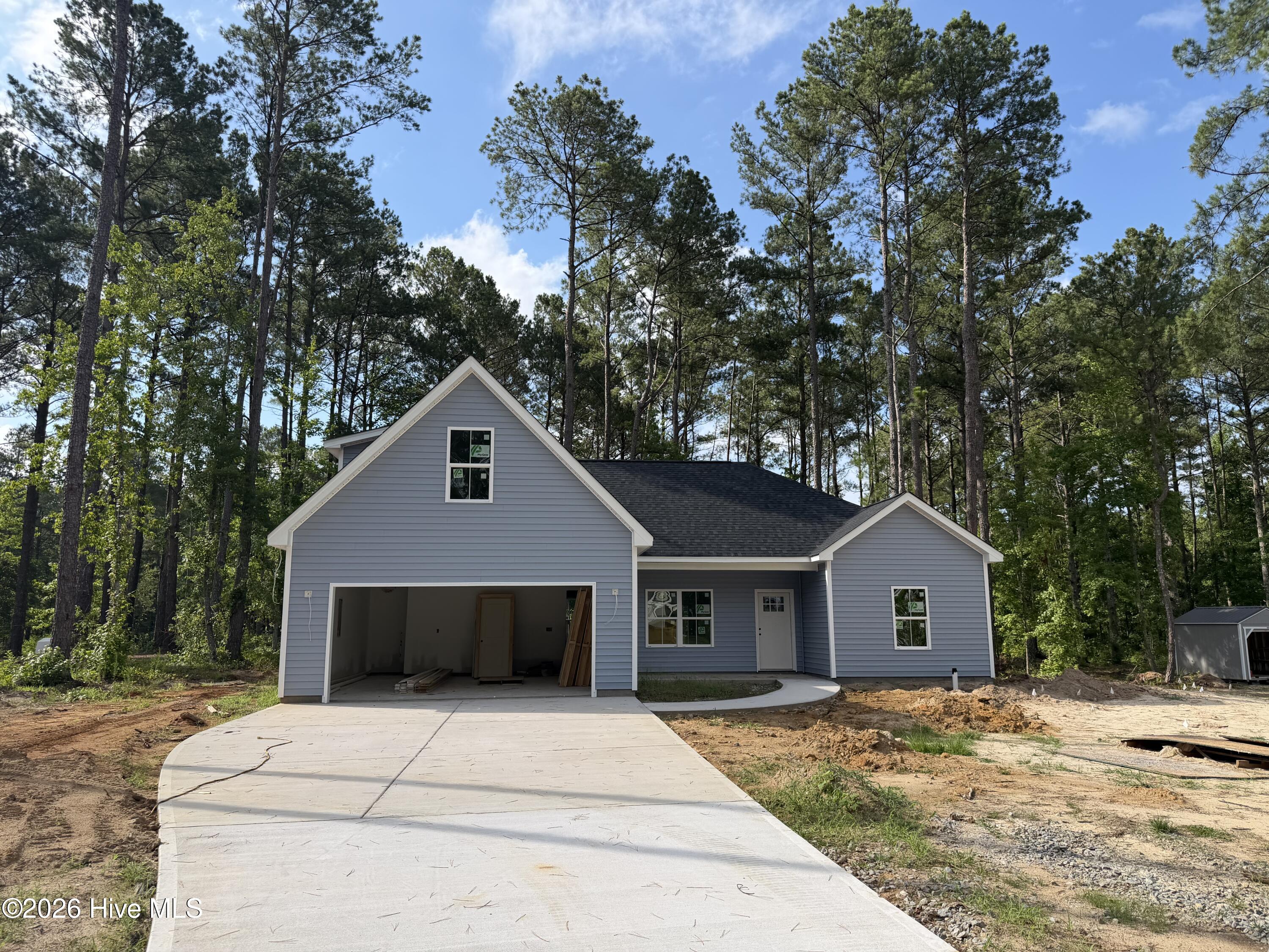 105 Plum Court Property Photo 1