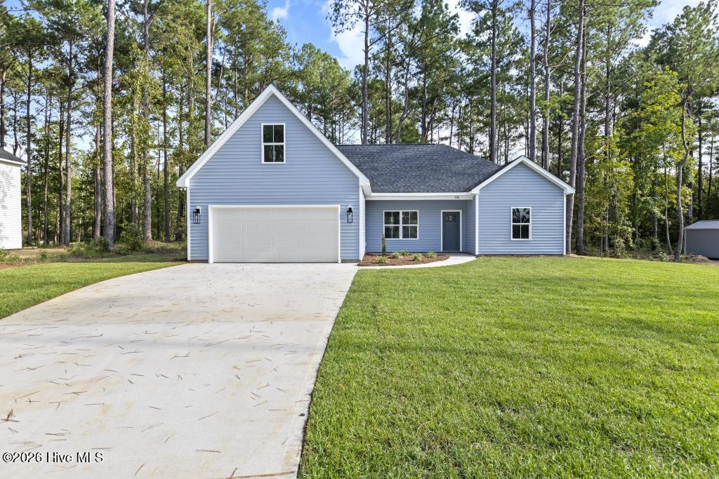 105 Plum Court Property Photo 1