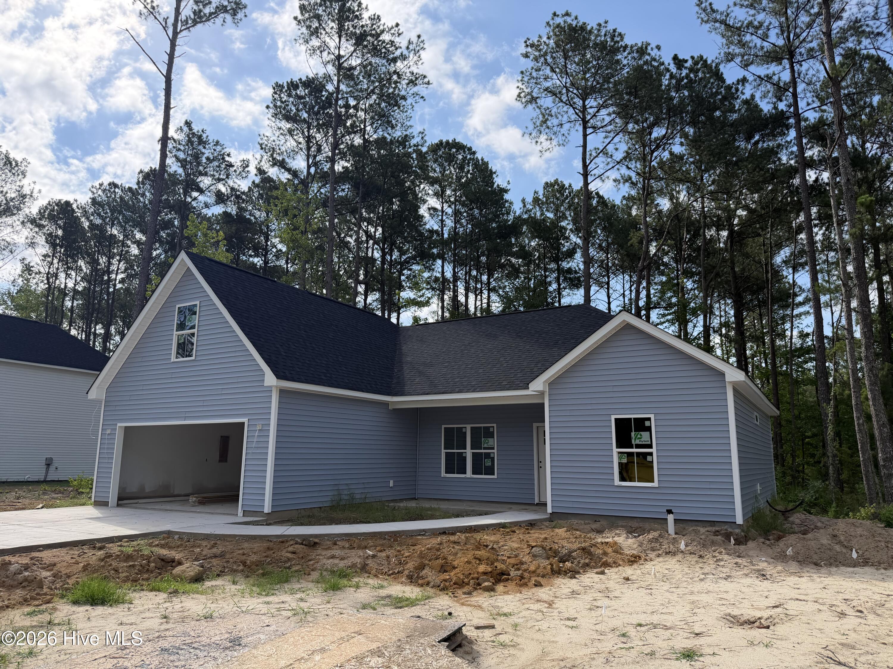 105 Plum Court Property Photo 2