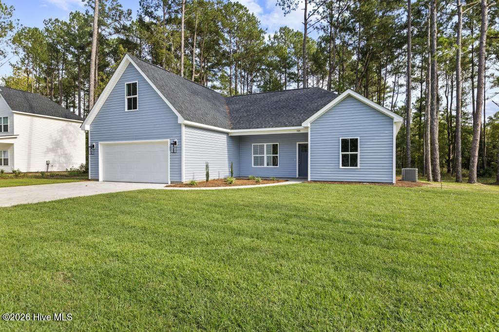 105 Plum Court Property Photo 2