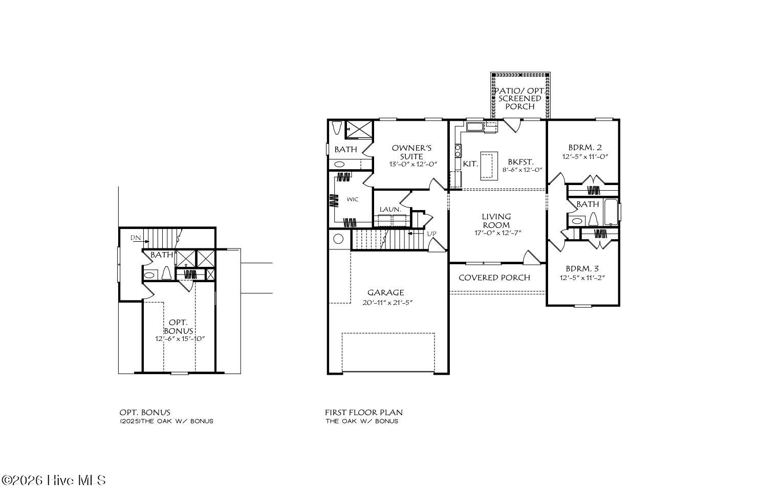 105 Plum Court Property Photo 13