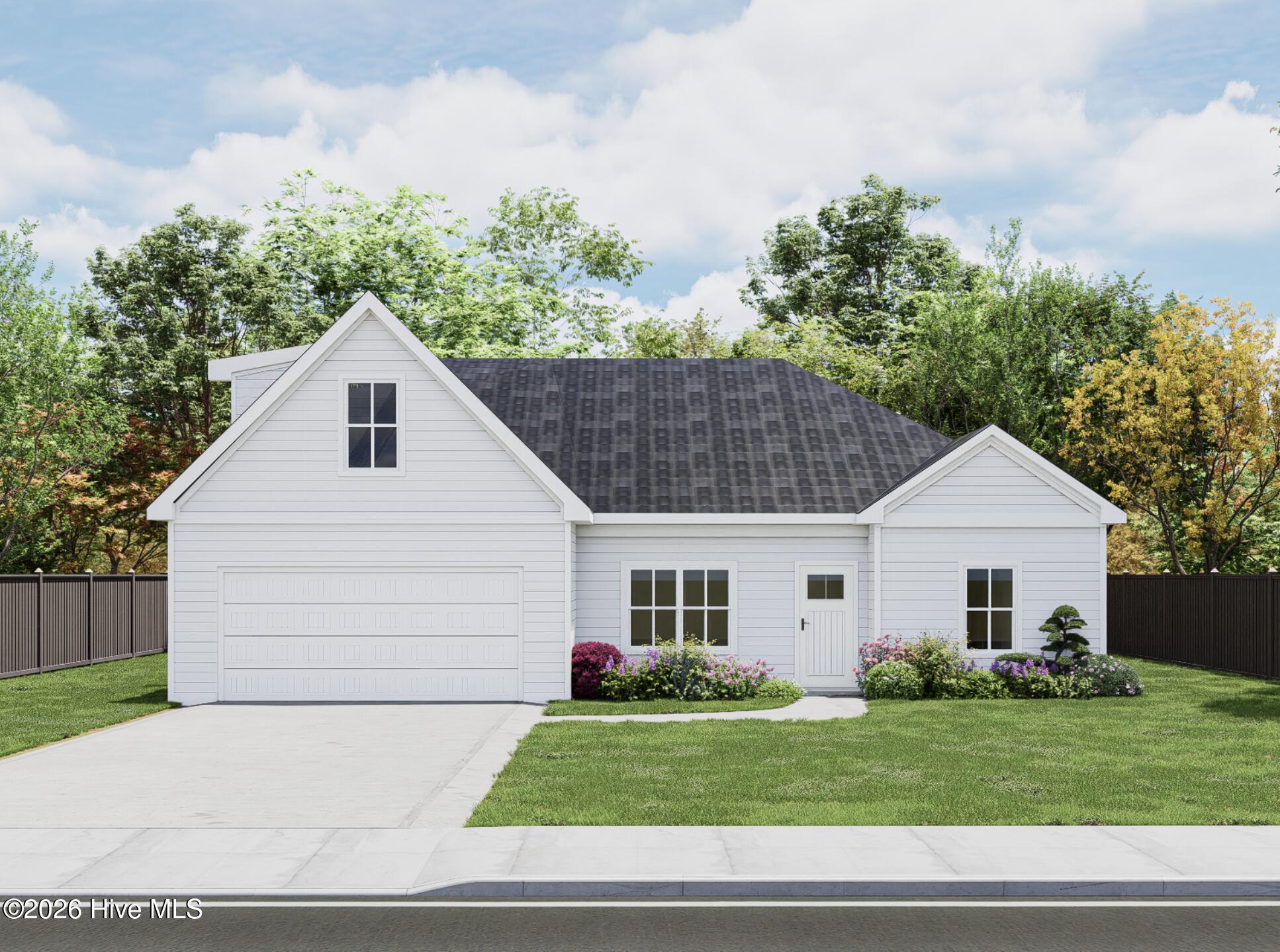 105 Plum Court Property Photo 14