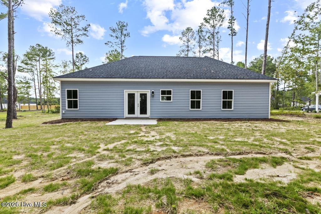 105 Plum Court Property Photo 28