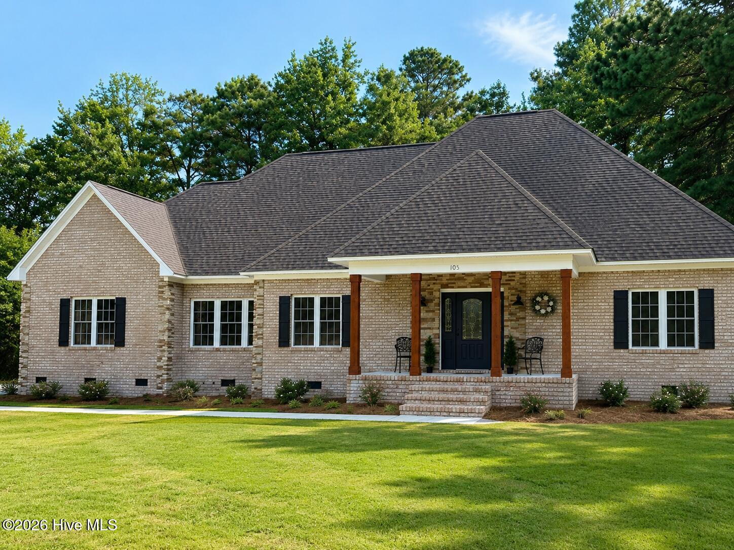 105 Circle Street Property Photo 1