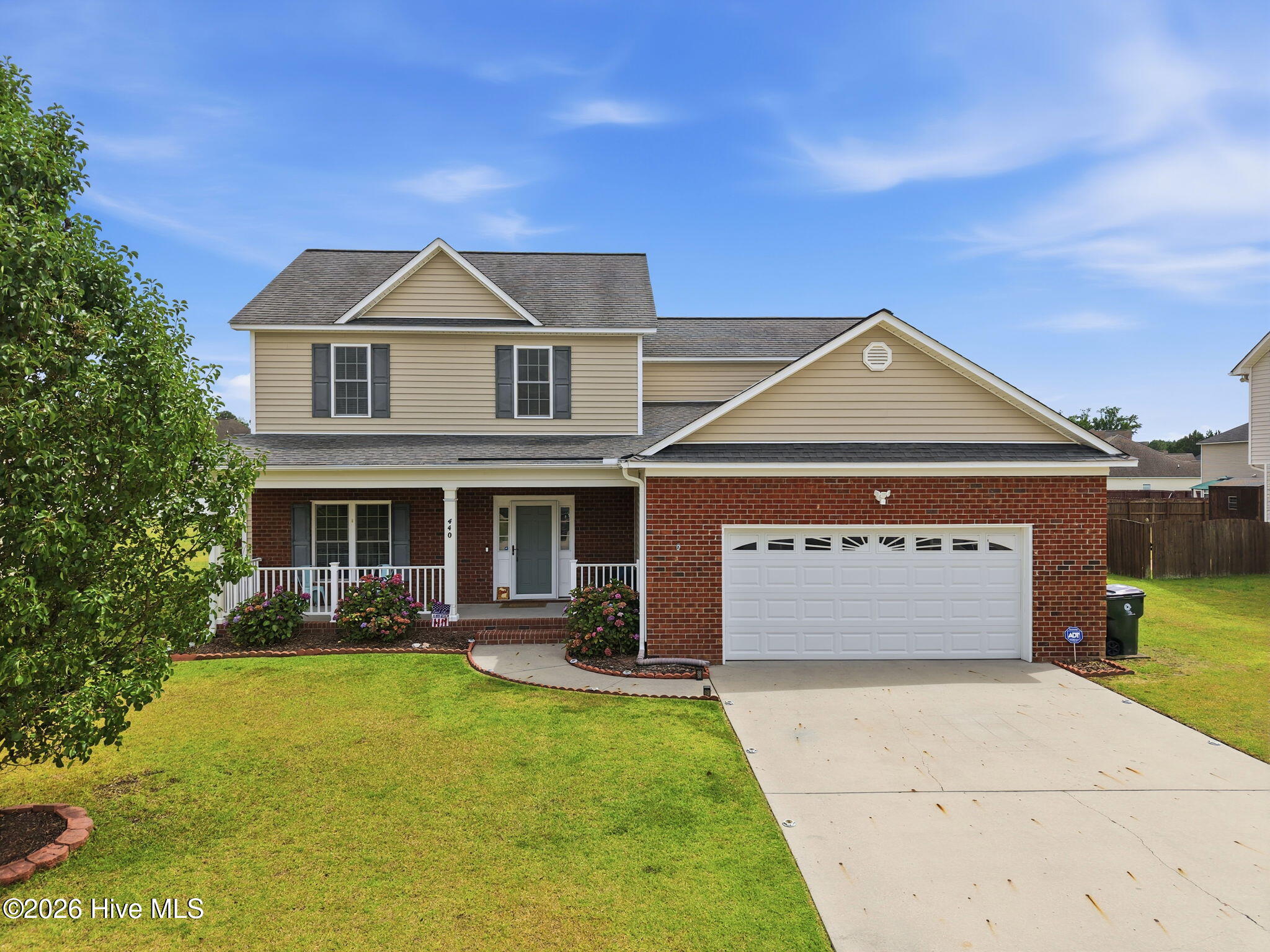 440 Meadowlark Drive Property Photo 1