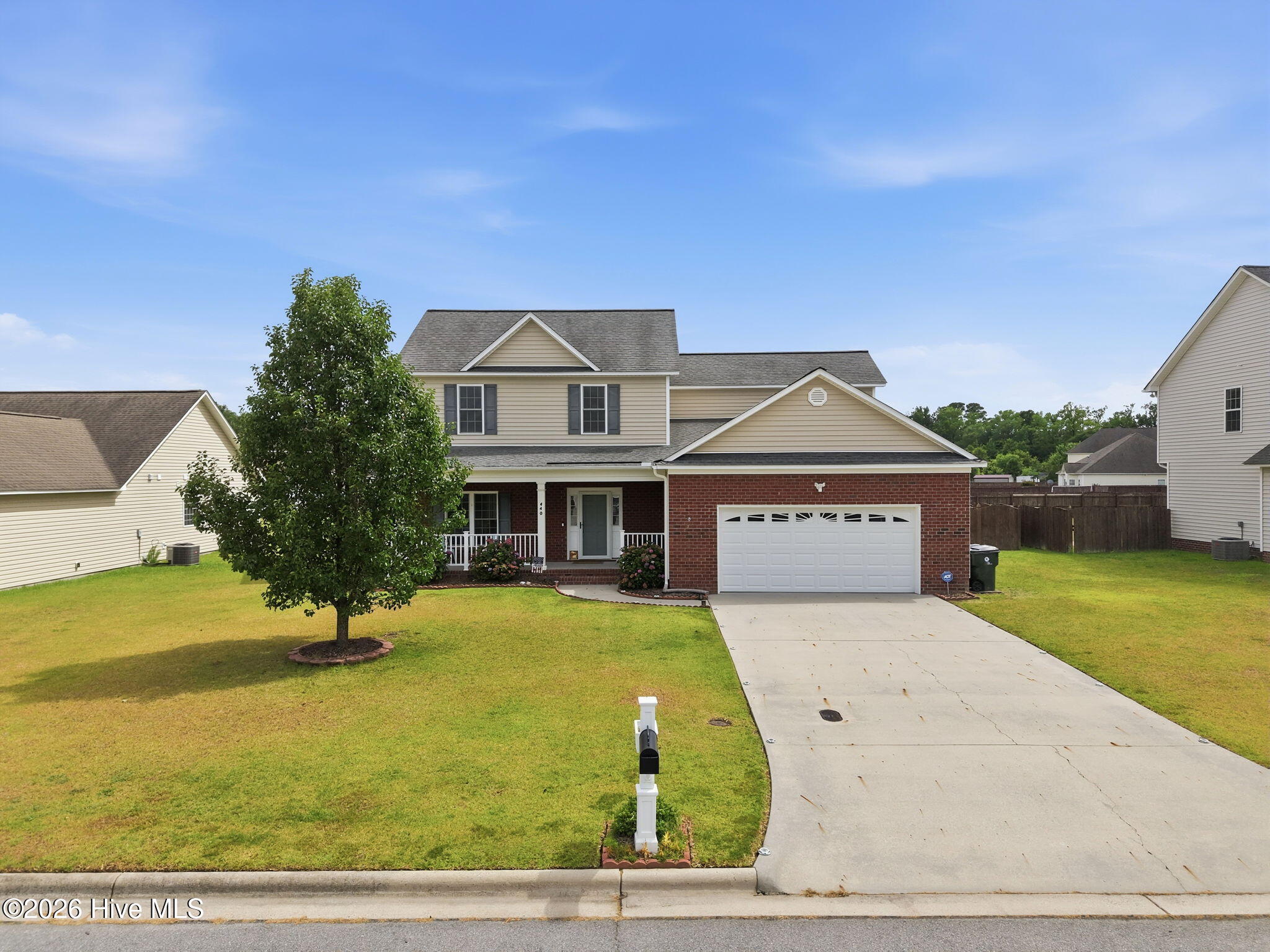 440 Meadowlark Drive Property Photo 6