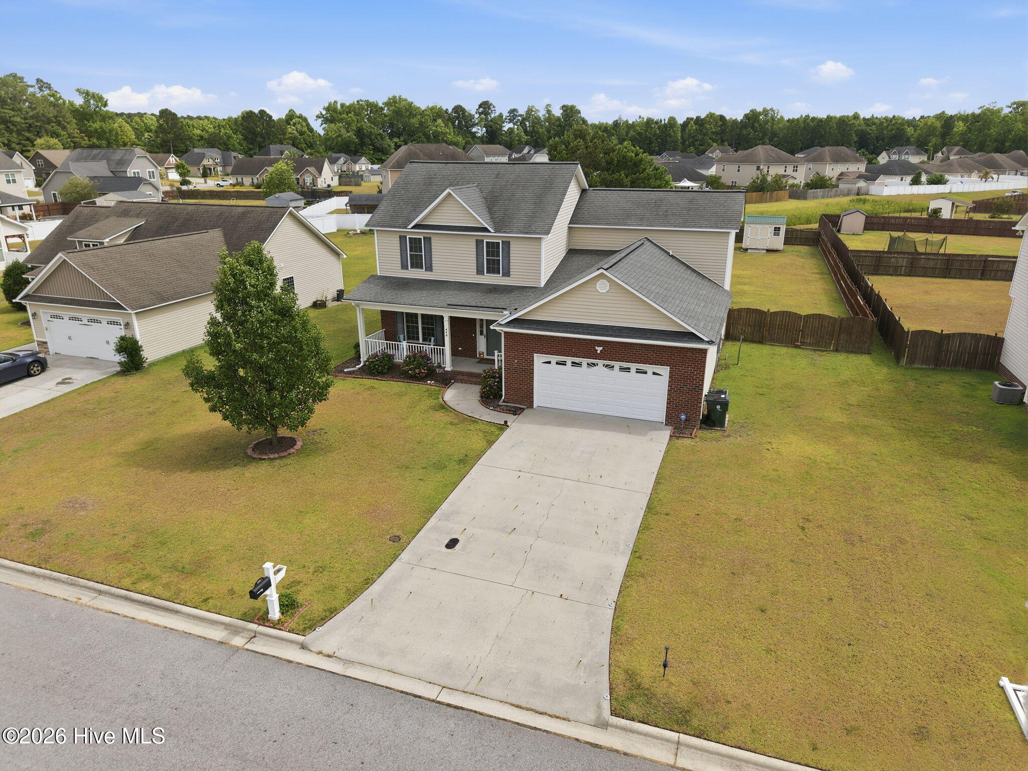 440 Meadowlark Drive Property Photo 47