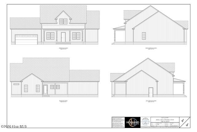 306 Kimberly Drive Property Photo 3