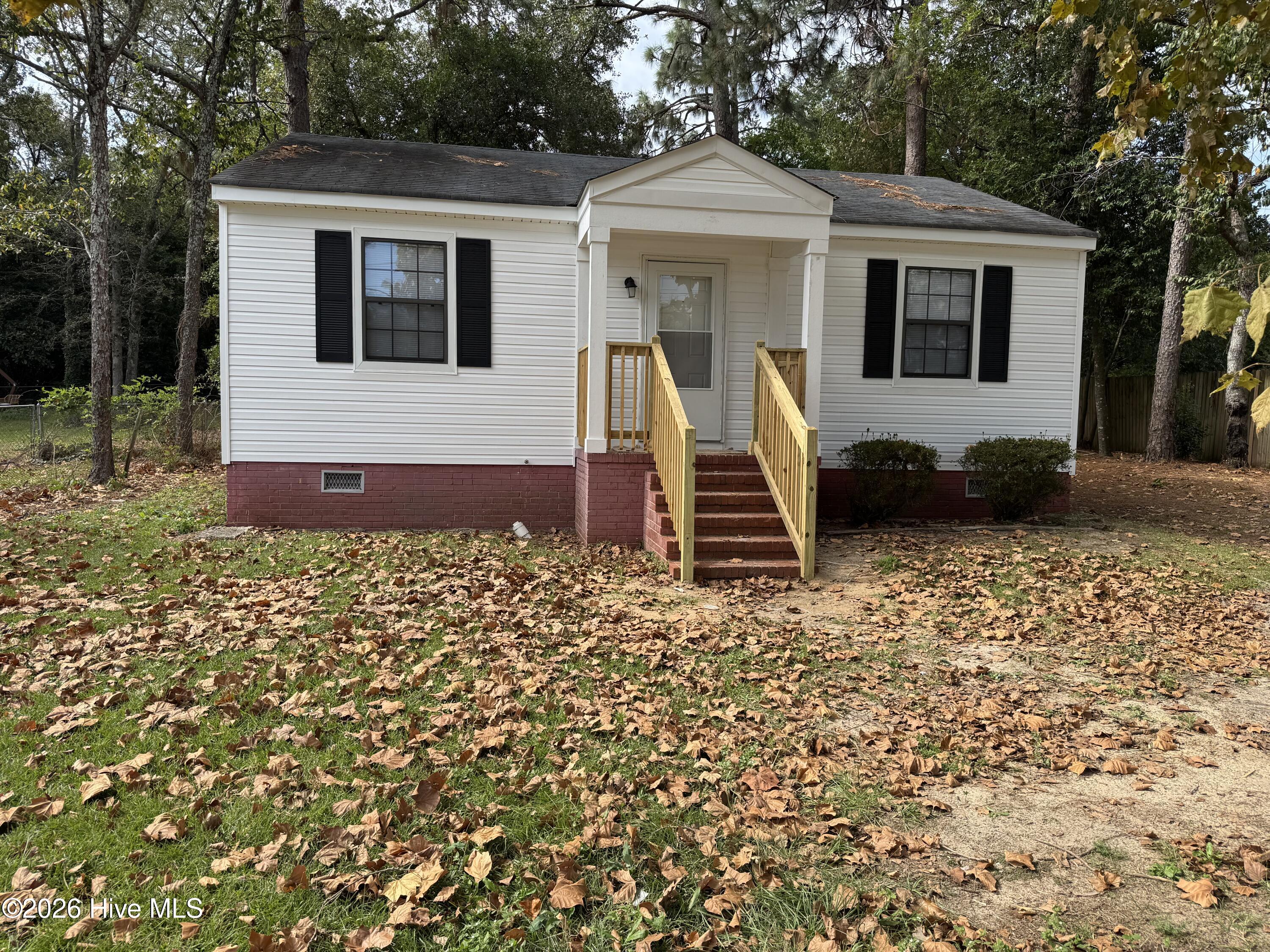 2550 Sheraton Drive Property Photo 1