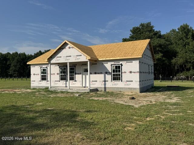 919 Chambers Ferry Road Property Photo 1