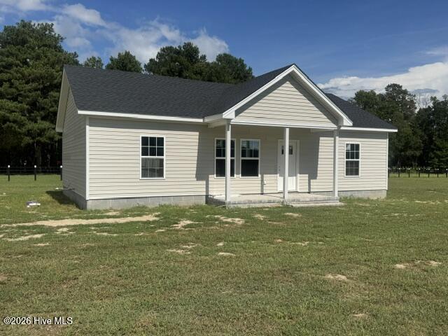 923 Chambers Ferry Road Property Photo 1