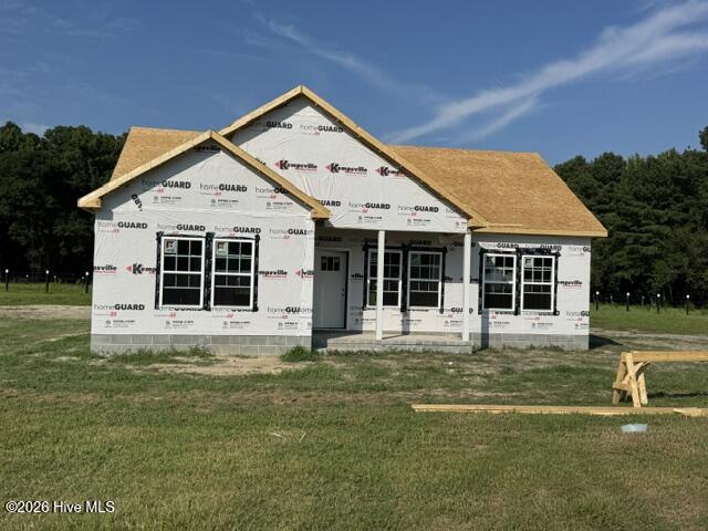 923 Chambers Ferry Road Property Photo 1