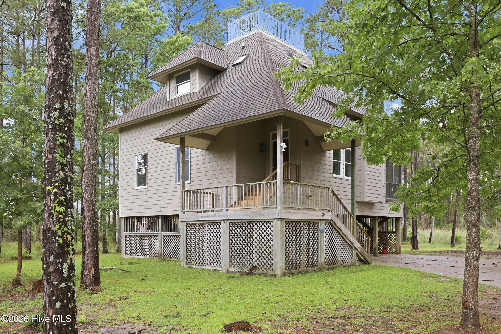 134 W Dowry Creek Property Photo 1