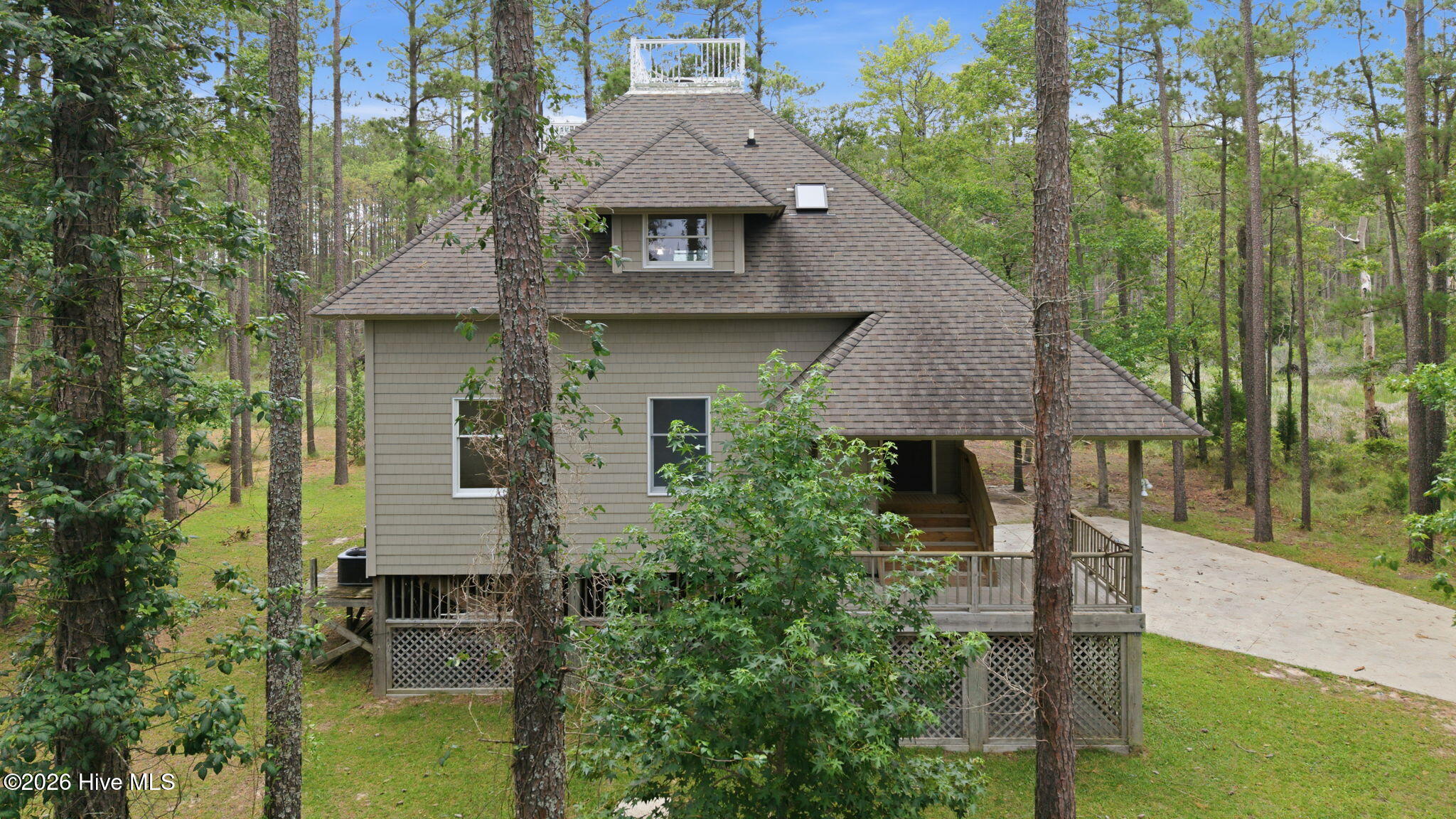 134 W Dowry Creek Property Photo 2