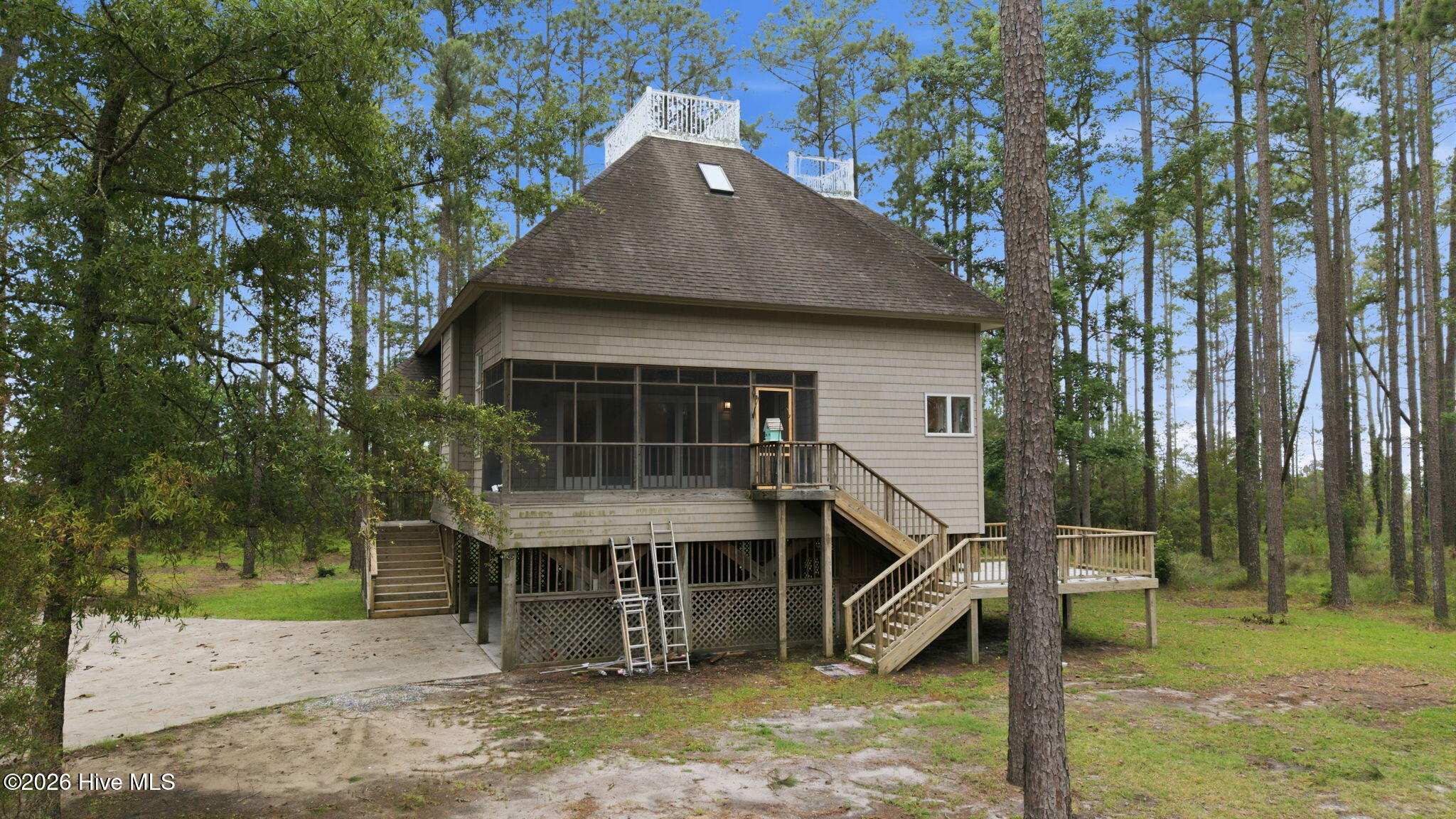 134 W Dowry Creek Property Photo 3