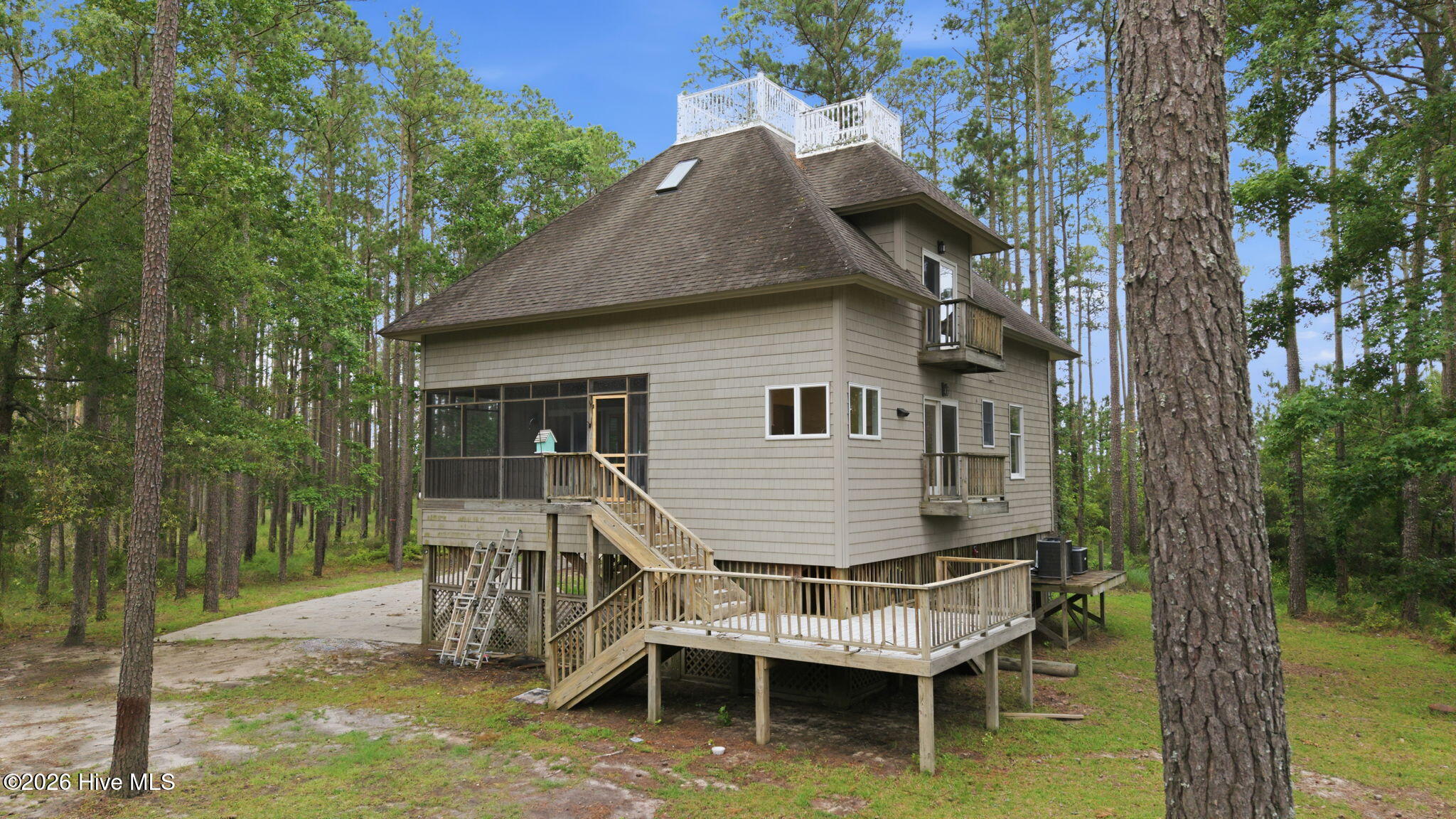 134 W Dowry Creek Property Photo 4