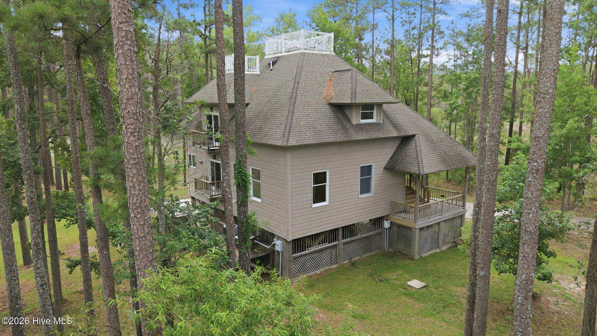 134 W Dowry Creek Property Photo 5