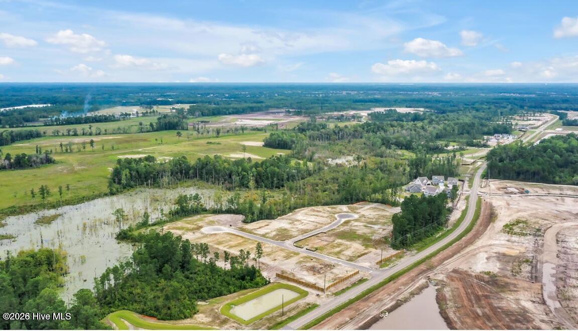 1121 Osprey Reserve Lot #3 Property Photo 27
