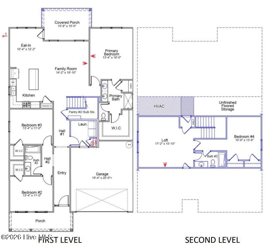 718 Mallory Drive Property Photo 2