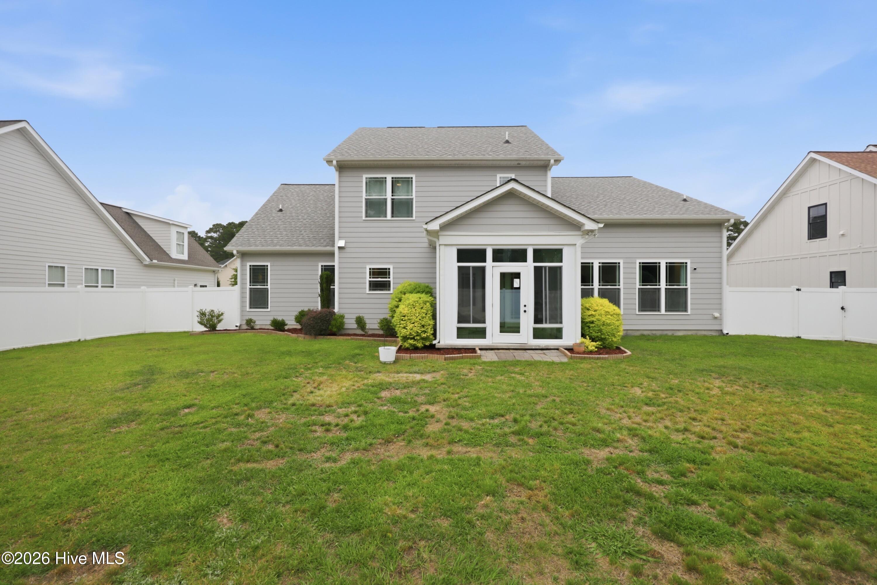 3608 Colony Woods Drive Property Photo 7