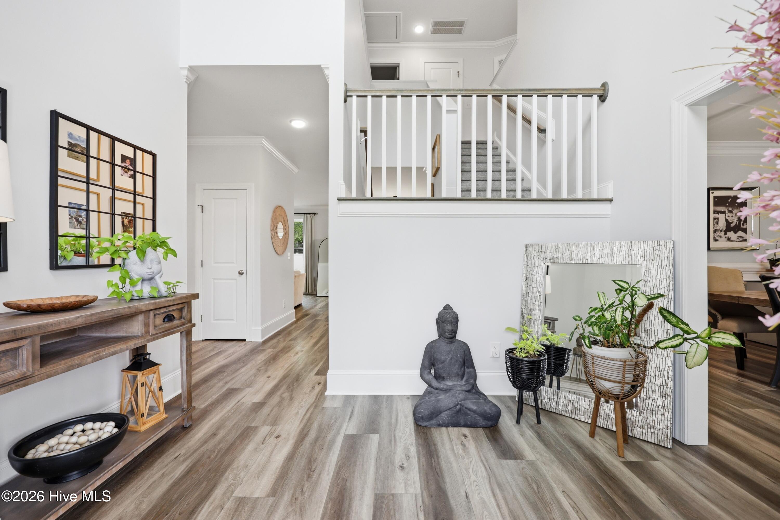 3608 Colony Woods Drive Property Photo 9