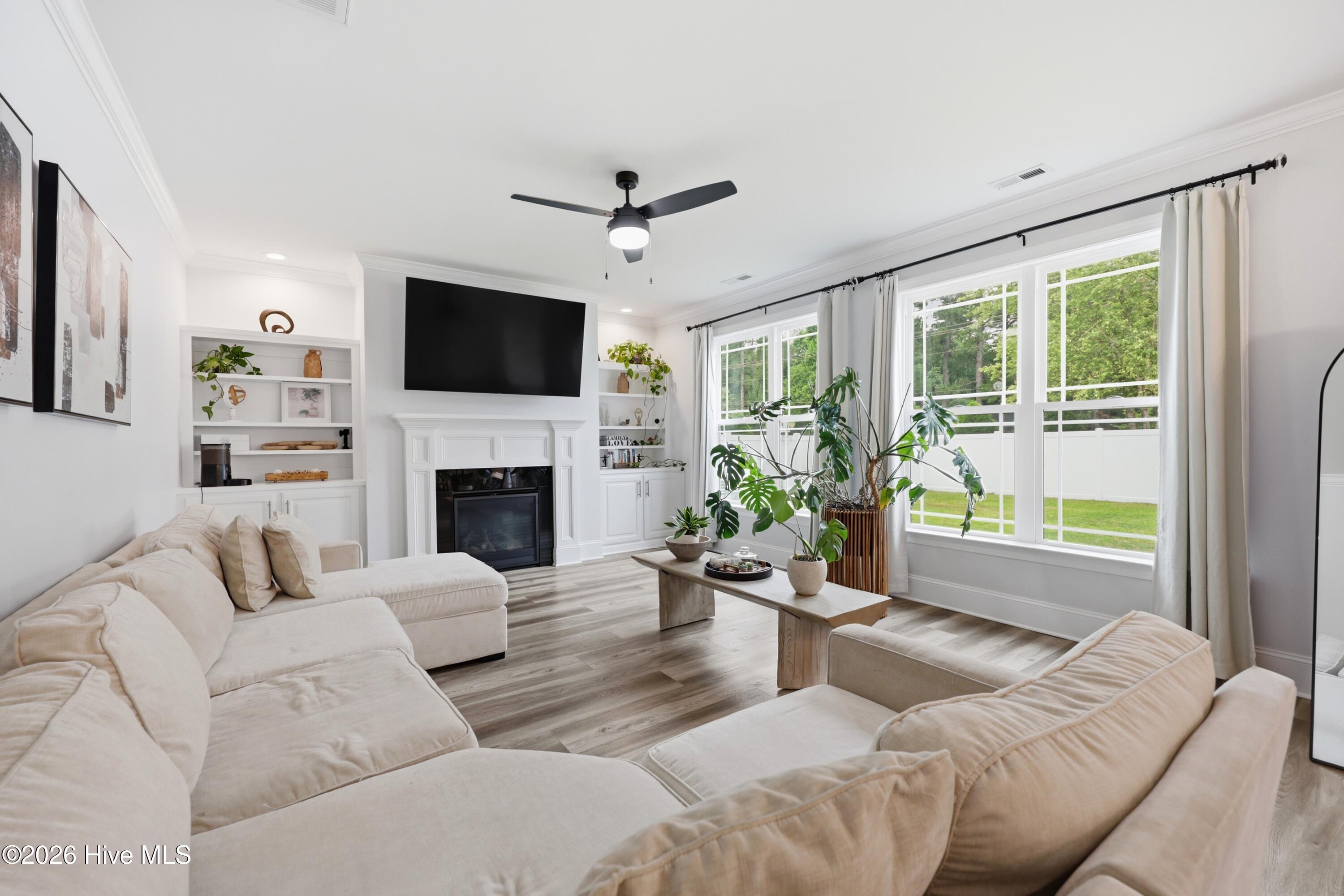3608 Colony Woods Drive Property Photo 13