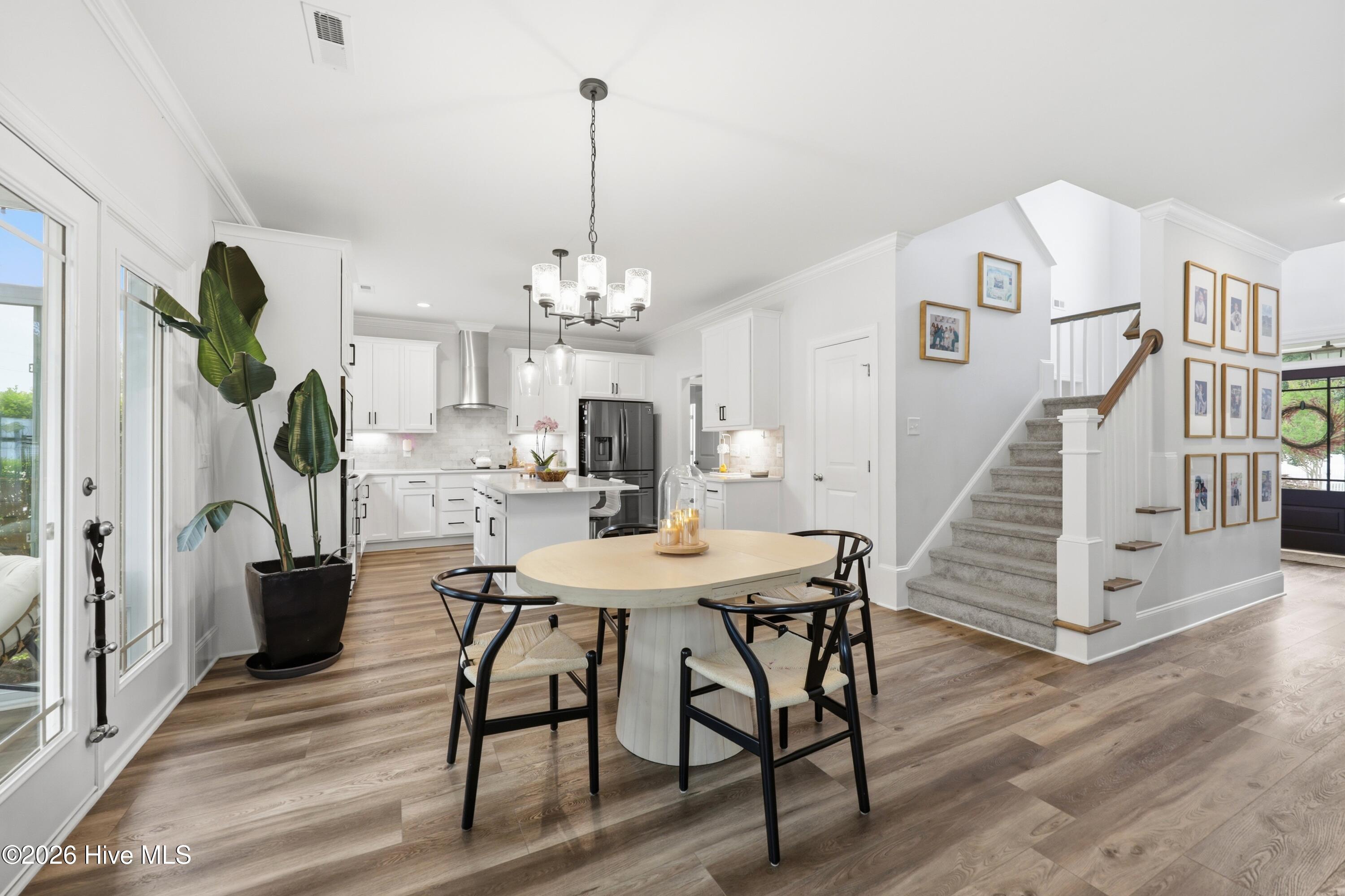 3608 Colony Woods Drive Property Photo 16