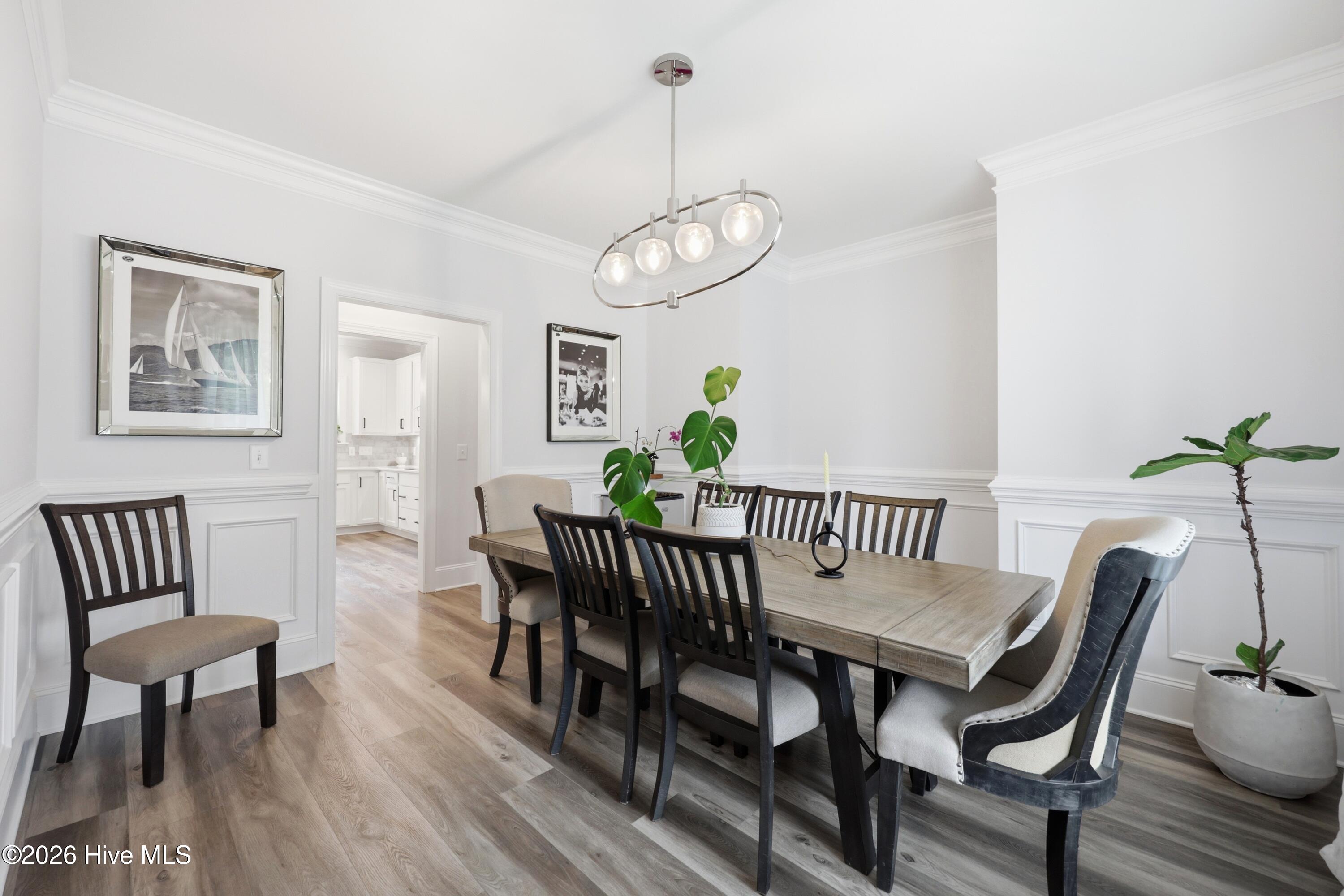 3608 Colony Woods Drive Property Photo 22
