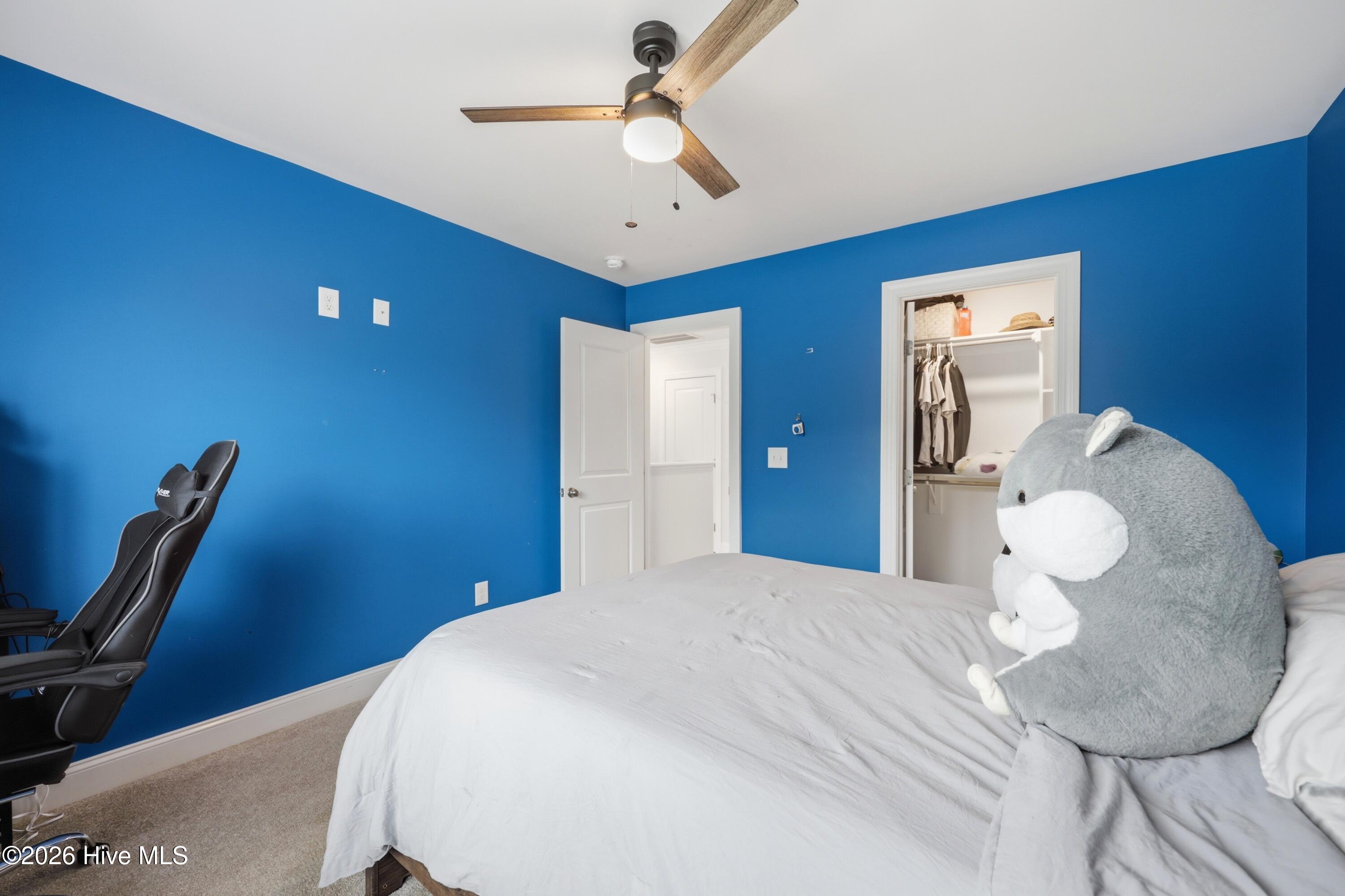 3608 Colony Woods Drive Property Photo 37