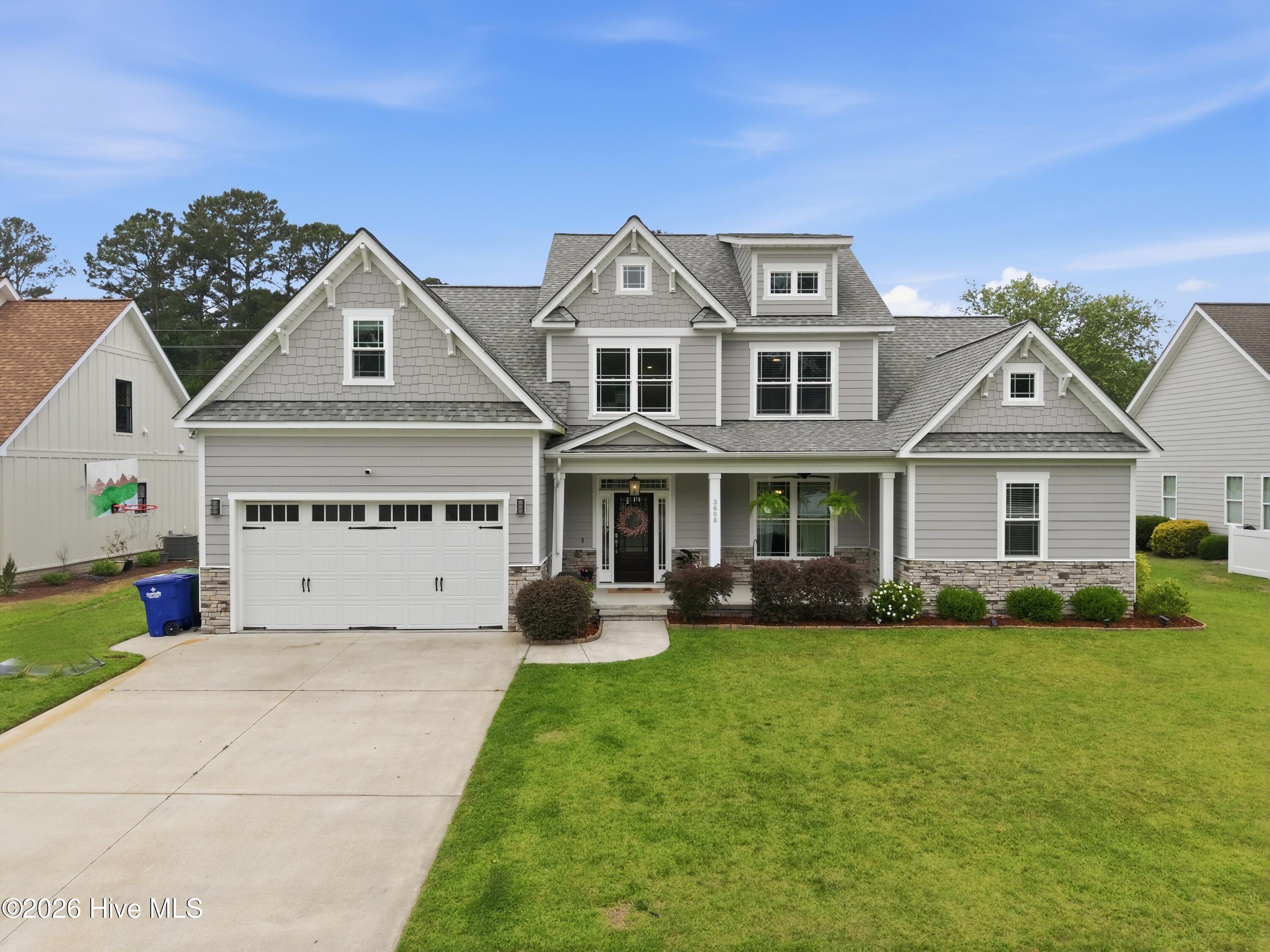 3608 Colony Woods Drive Property Photo 40