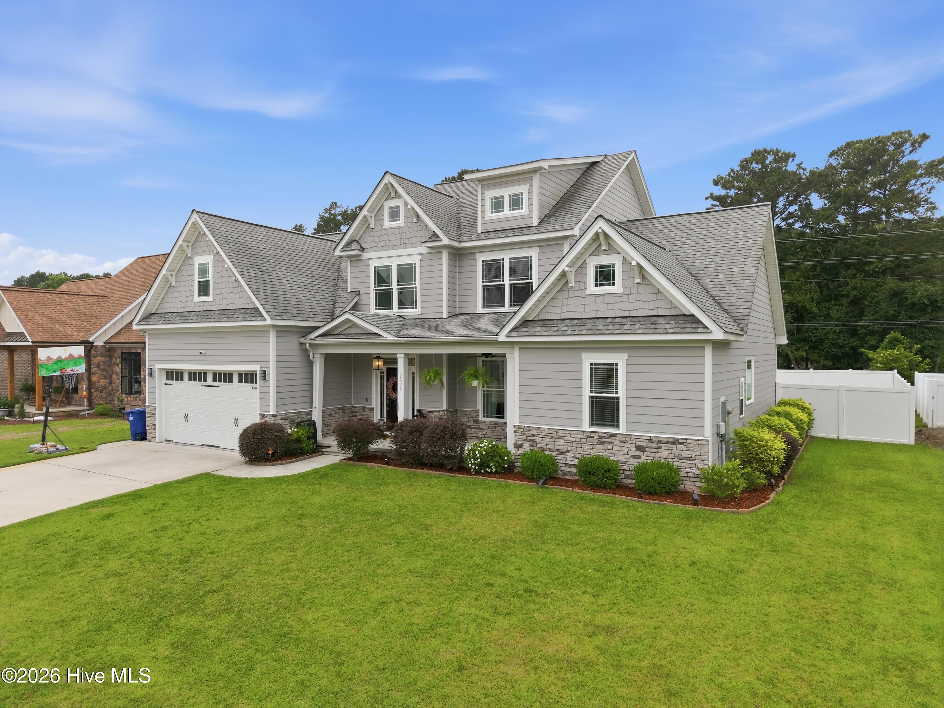3608 Colony Woods Drive Property Photo 41