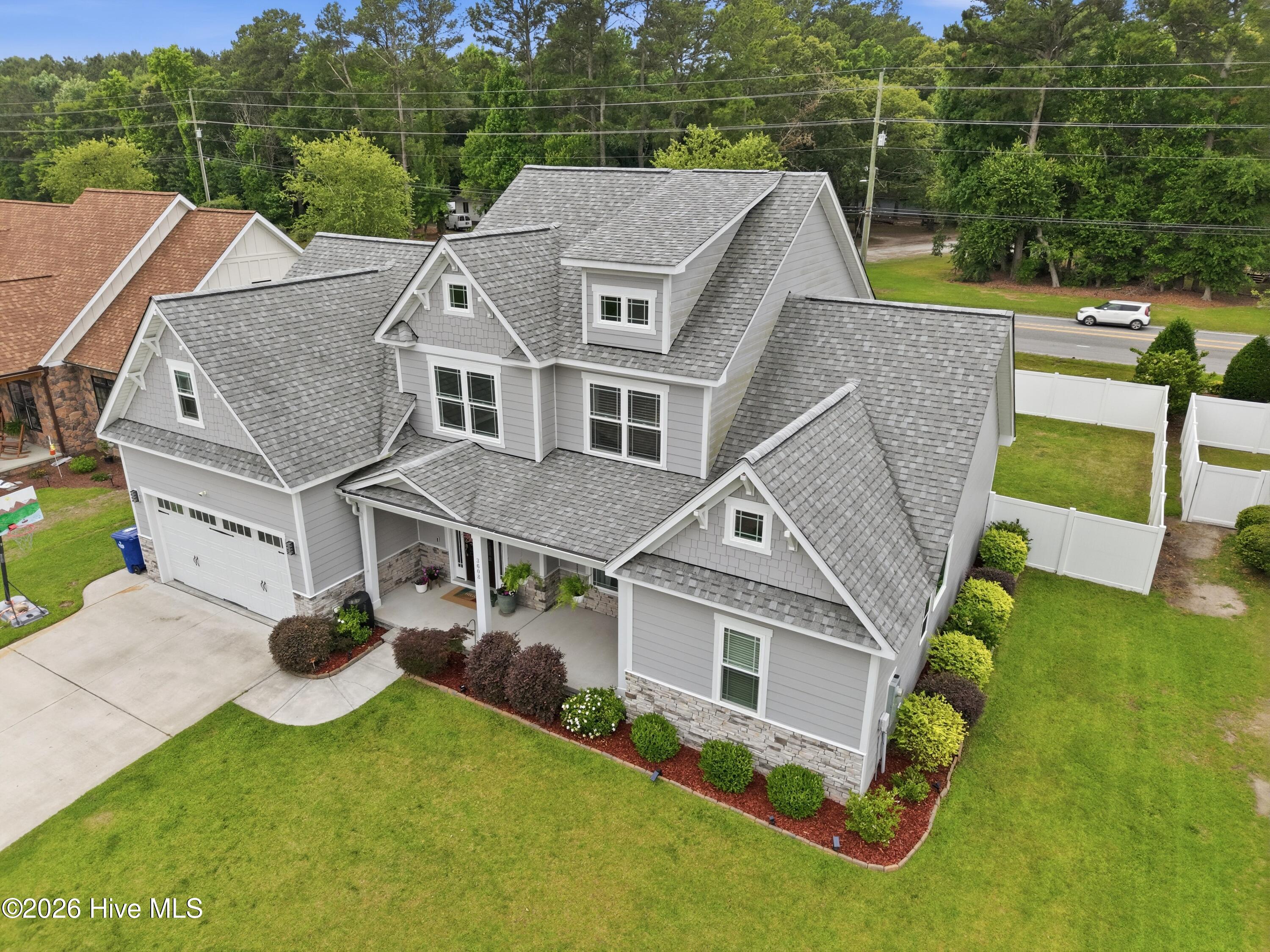 3608 Colony Woods Drive Property Photo 44