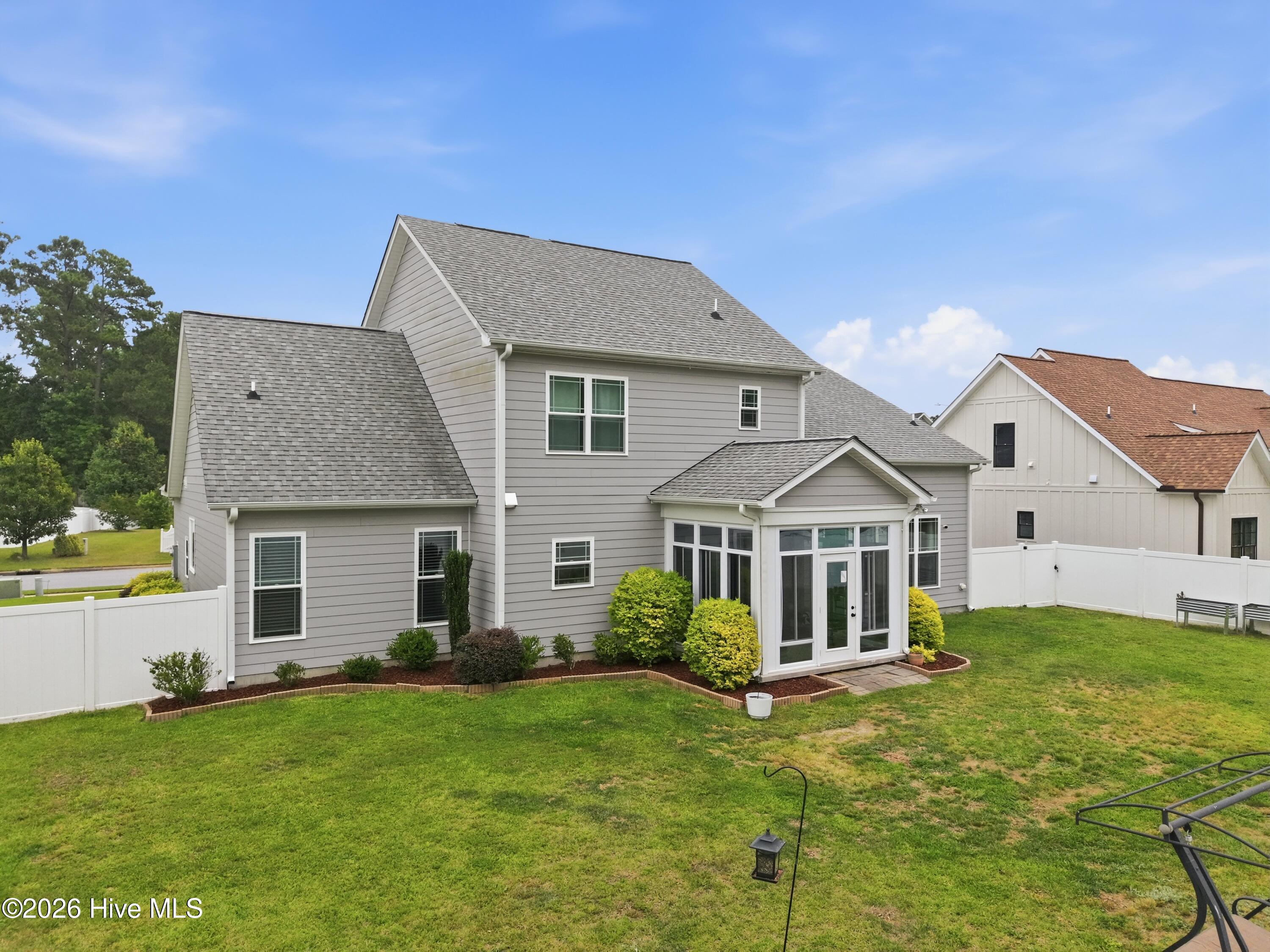 3608 Colony Woods Drive Property Photo 45