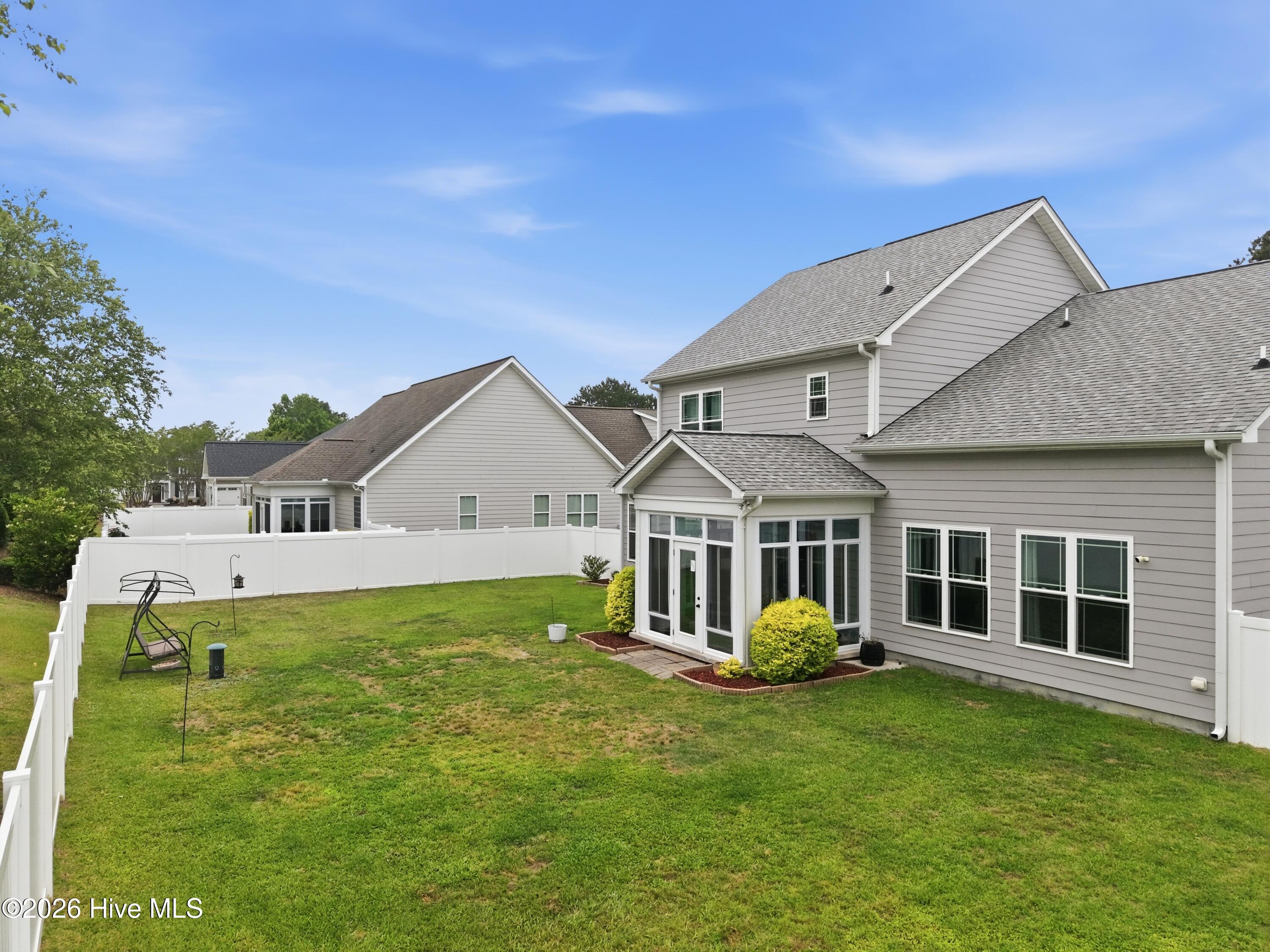 3608 Colony Woods Drive Property Photo 46