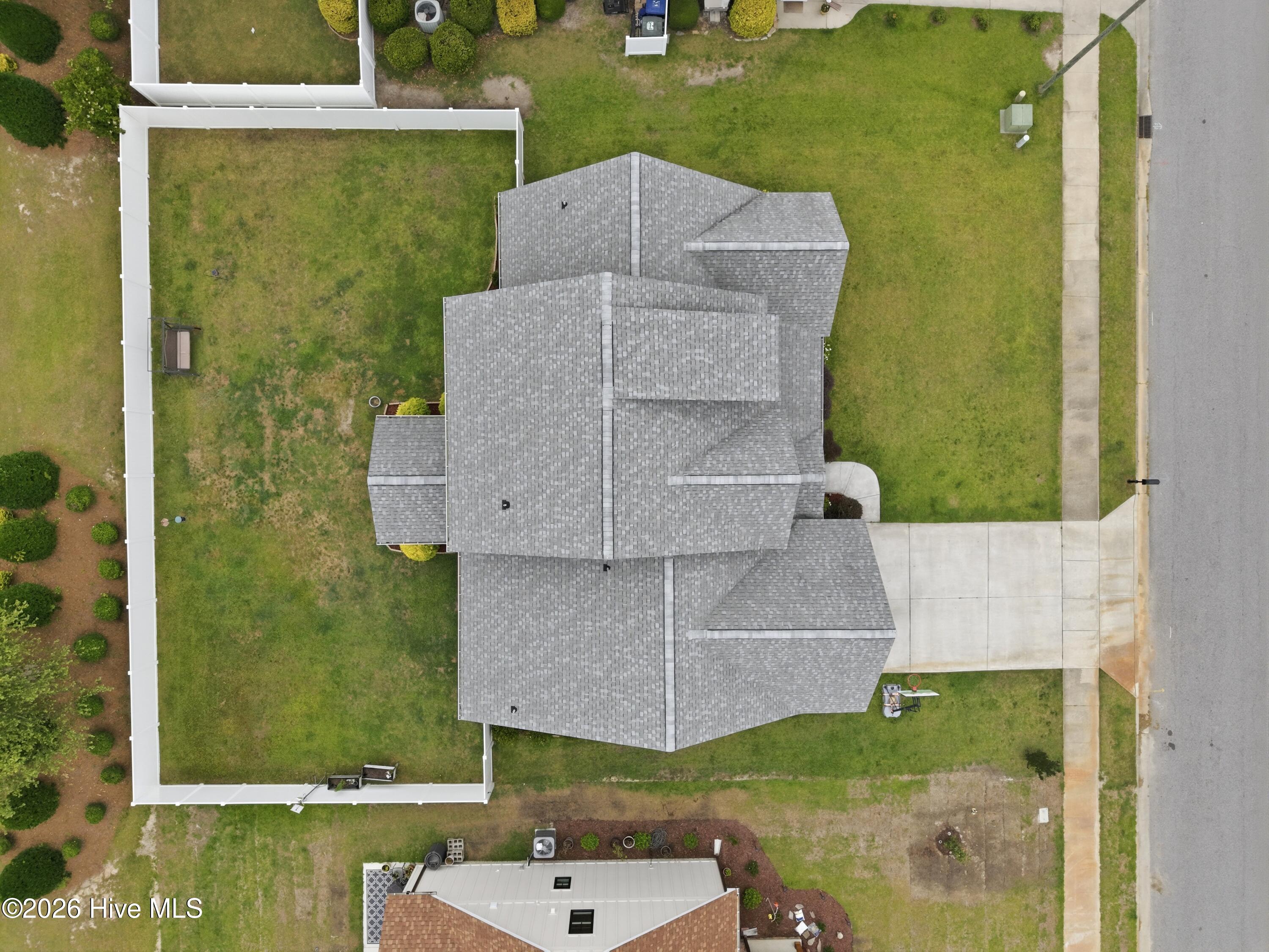 3608 Colony Woods Drive Property Photo 47