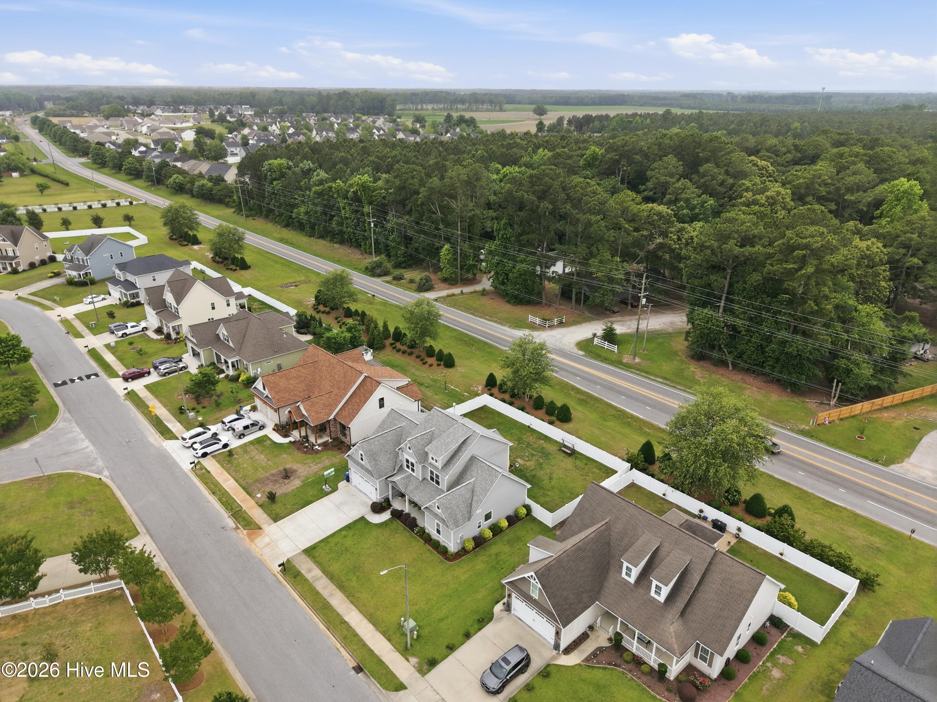 3608 Colony Woods Drive Property Photo 49