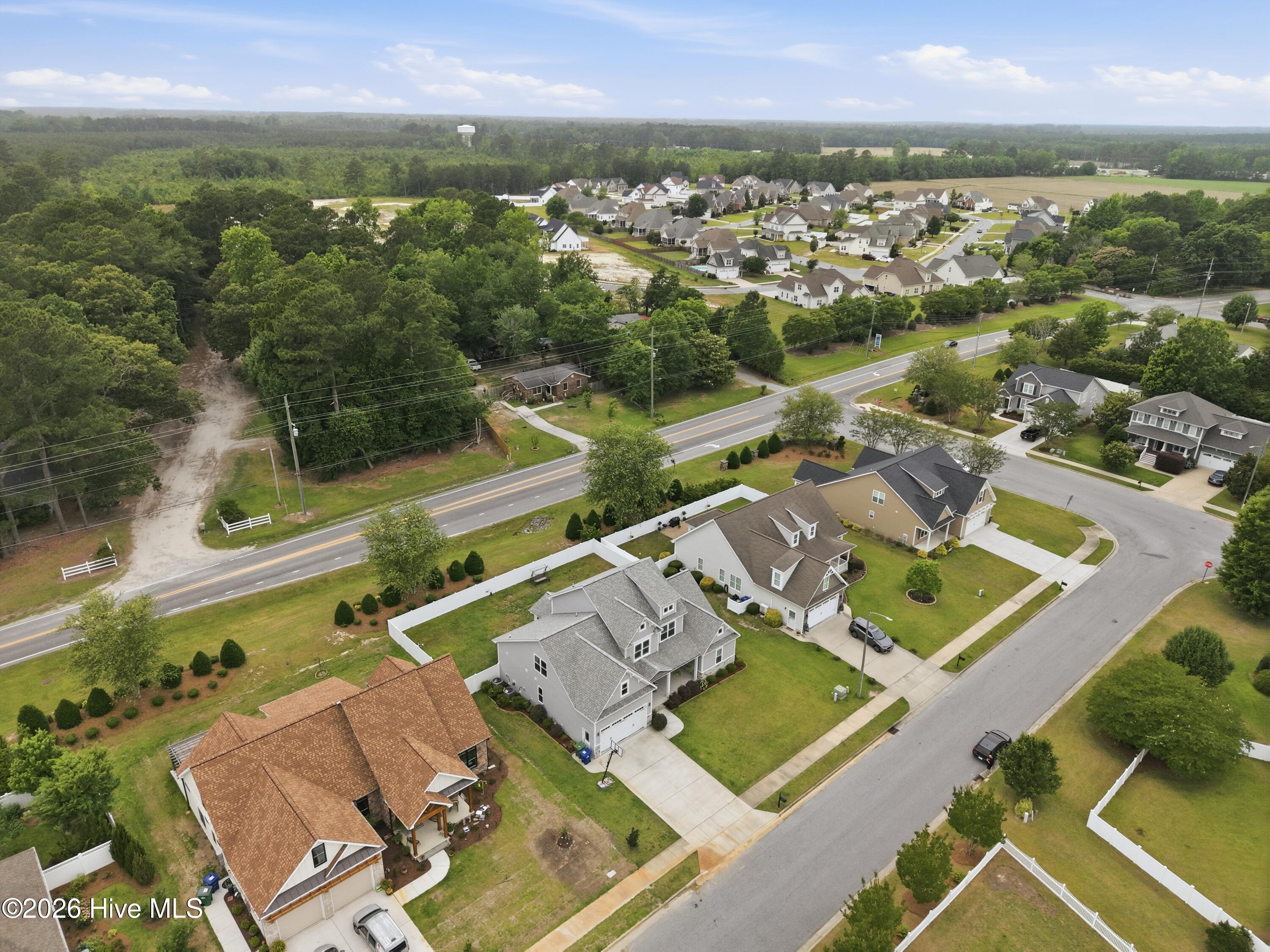 3608 Colony Woods Drive Property Photo 50