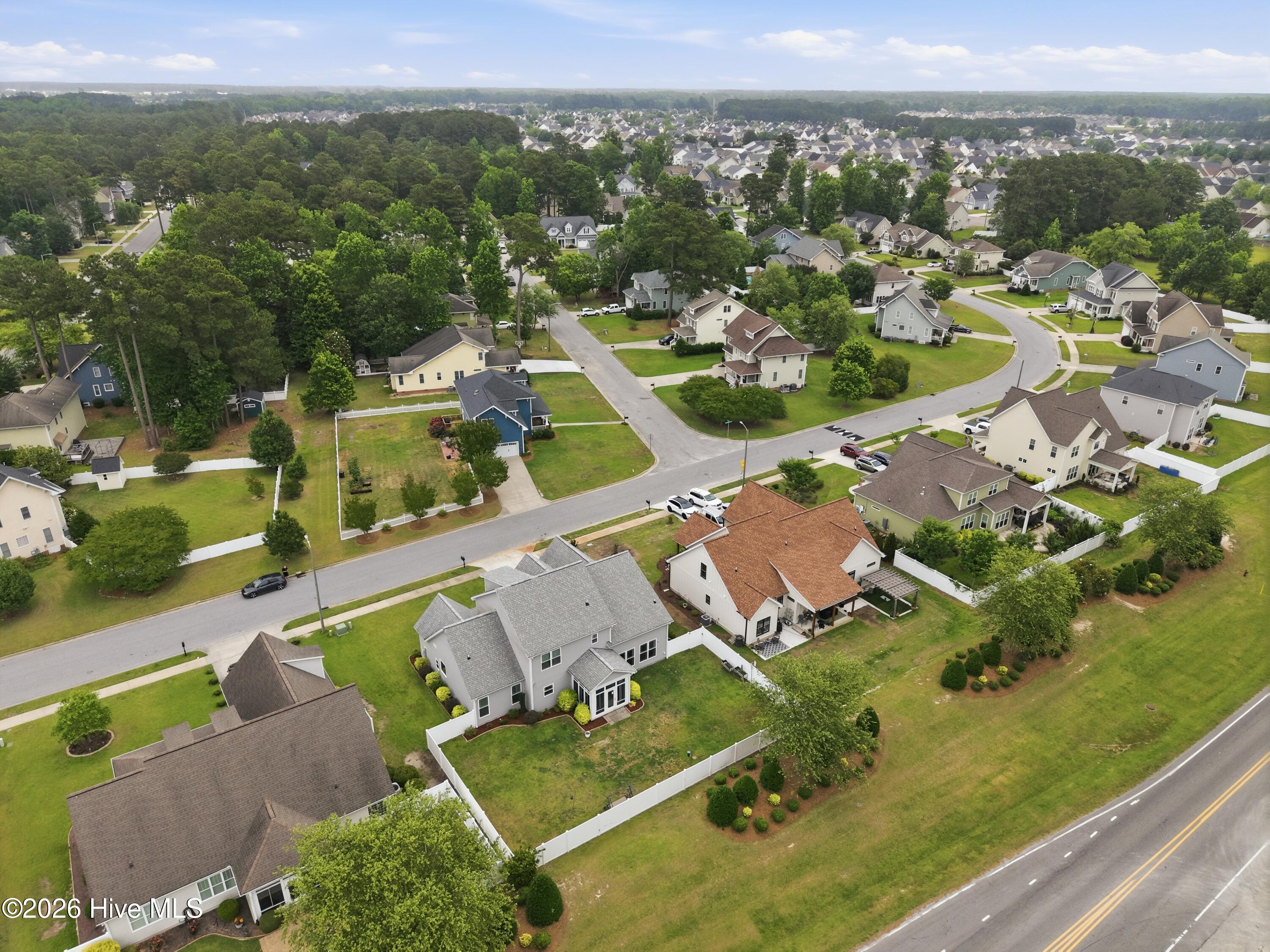 3608 Colony Woods Drive Property Photo 51