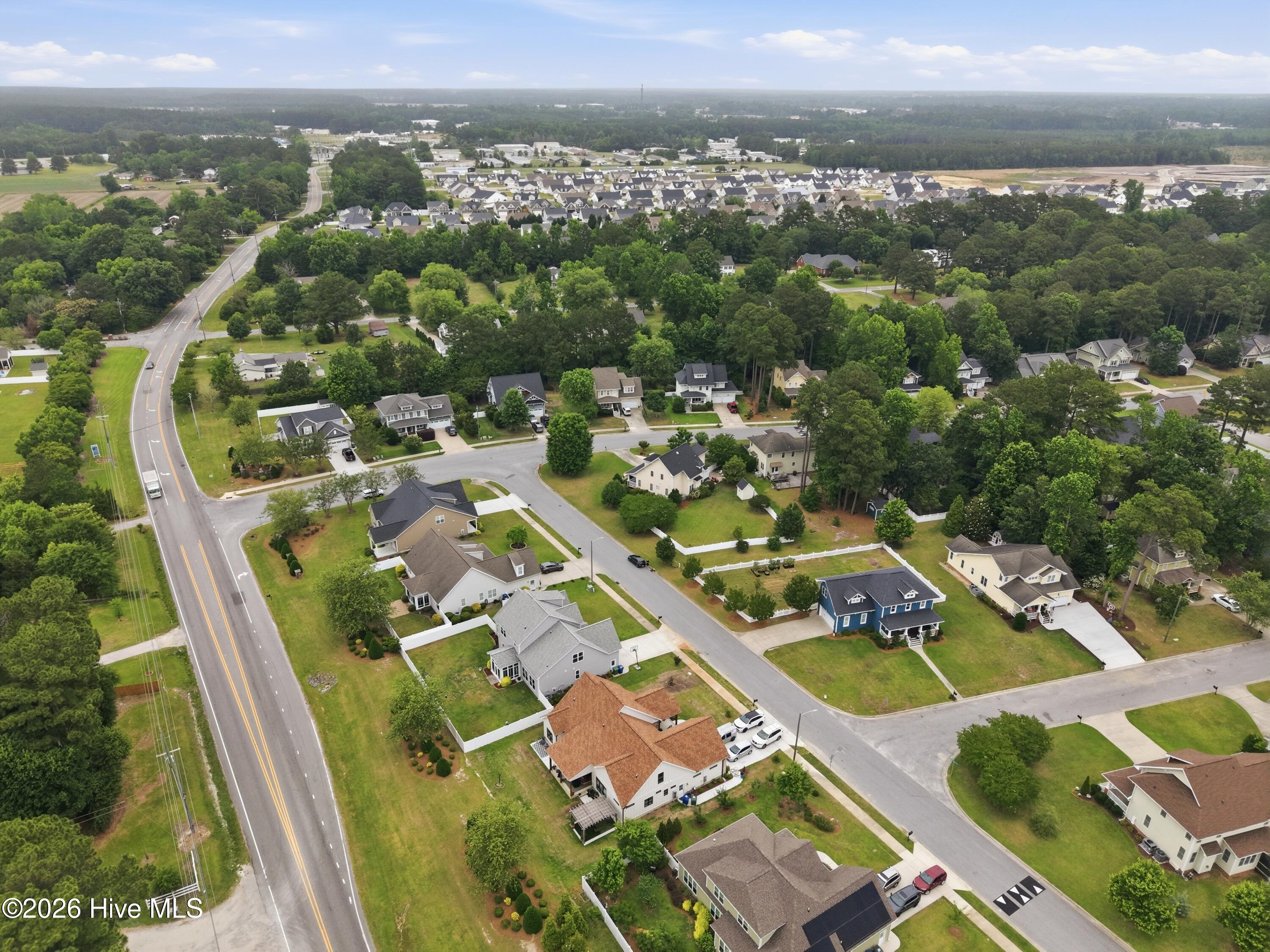 3608 Colony Woods Drive Property Photo 53