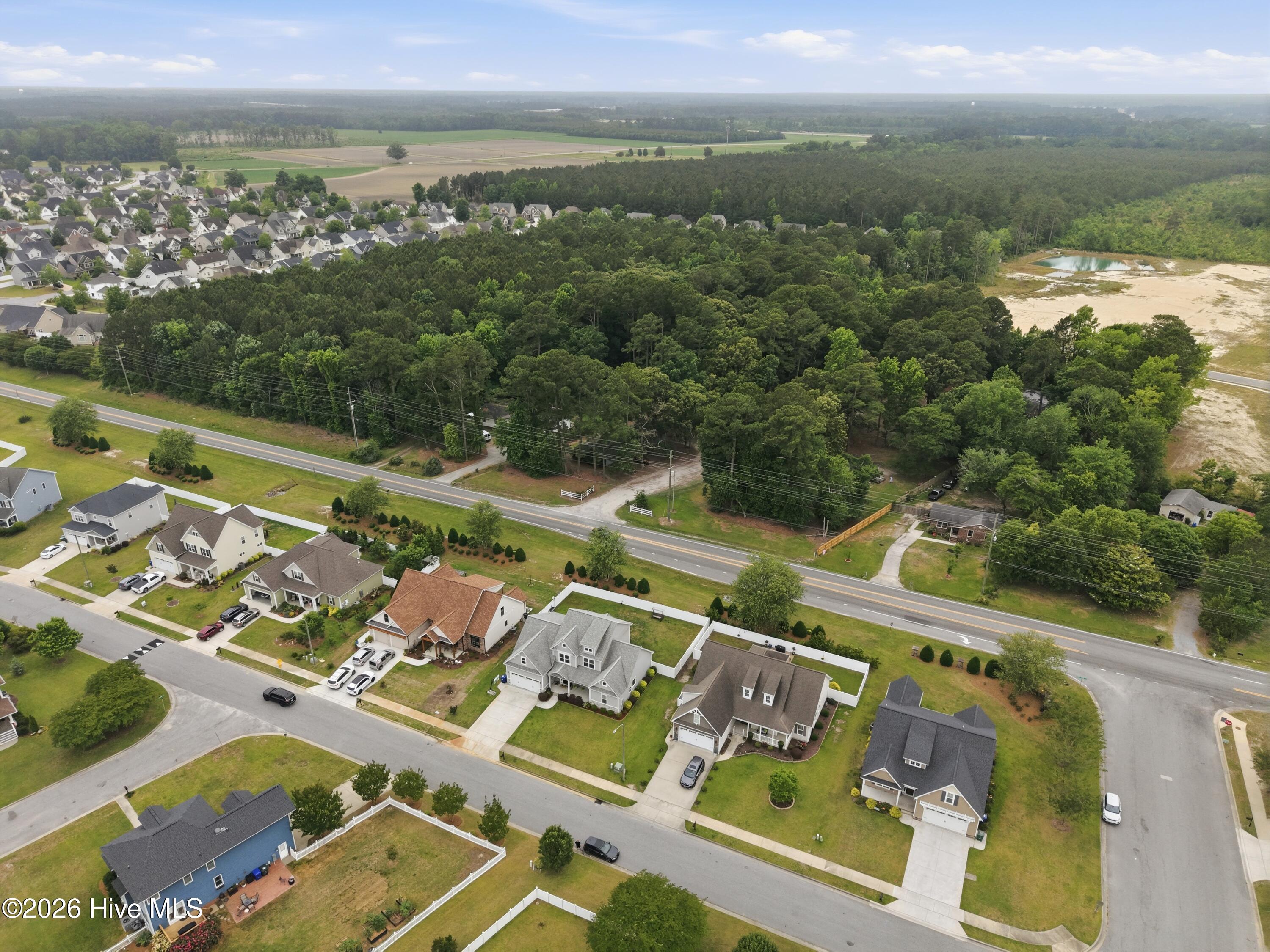 3608 Colony Woods Drive Property Photo 54